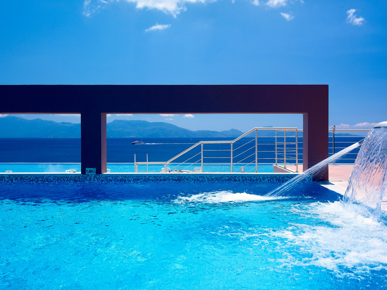 Wellness Pool