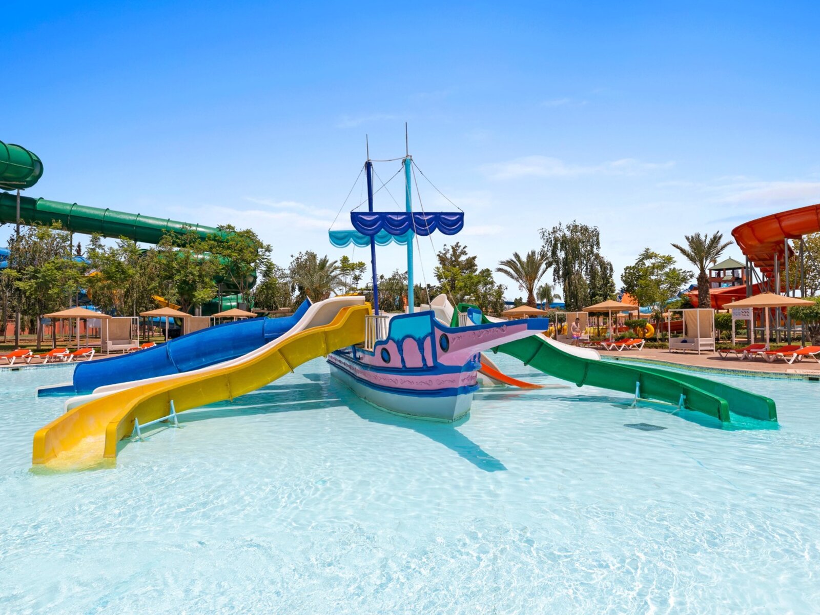 Kinderpool