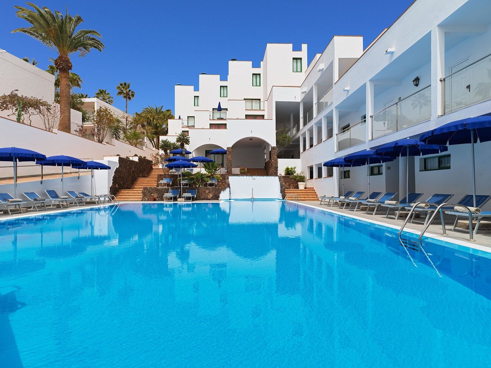 aparthotel esquinzo y monte del mar fuerteventura