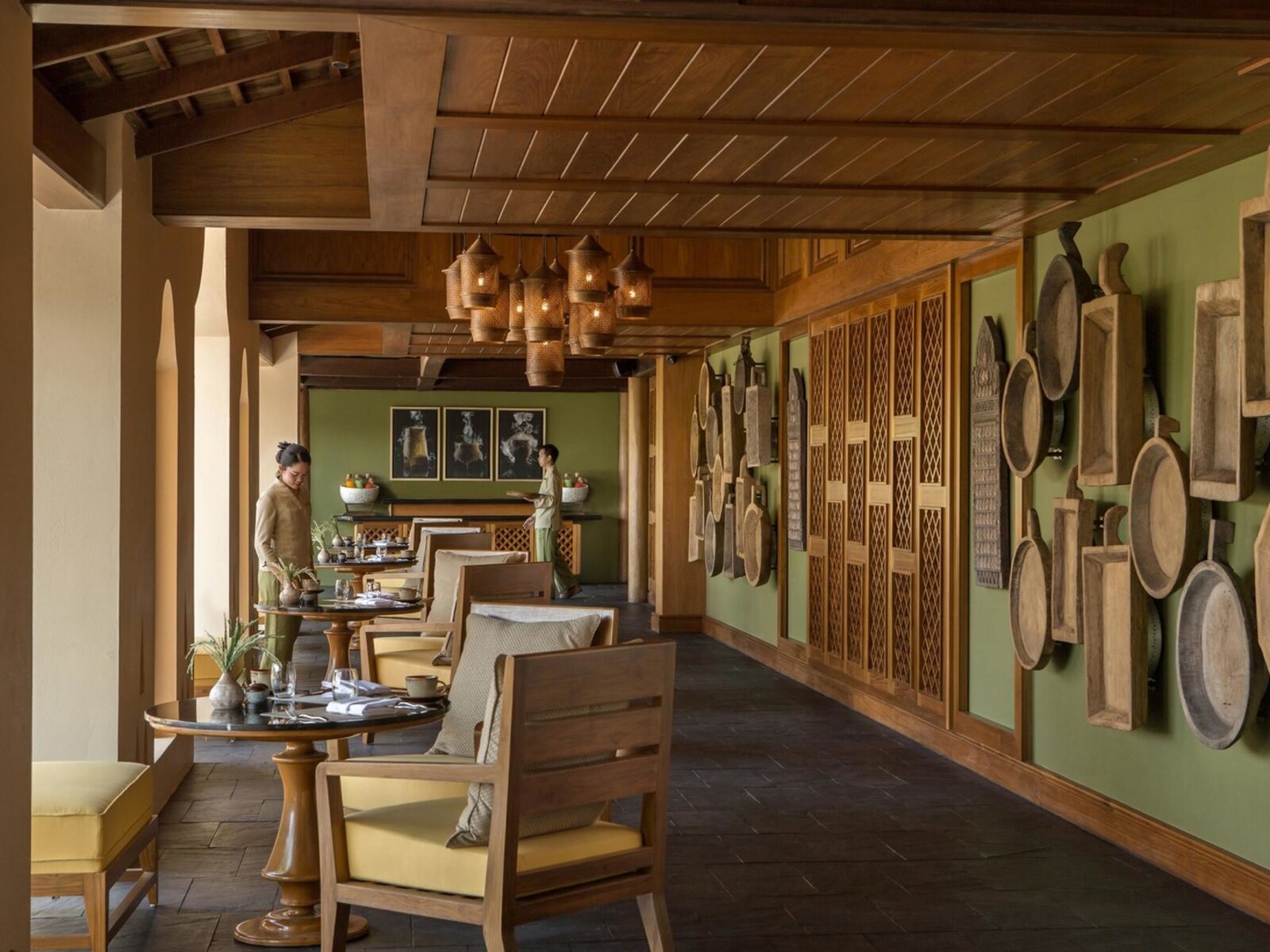 Khao by Four Seasons