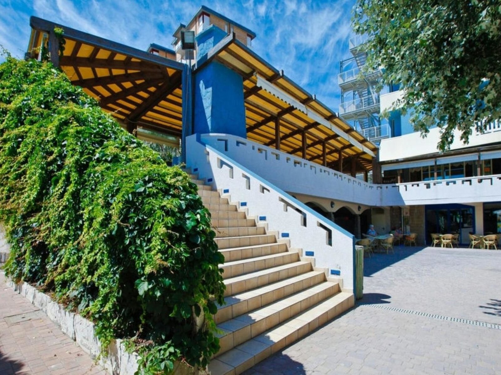 Außenansicht