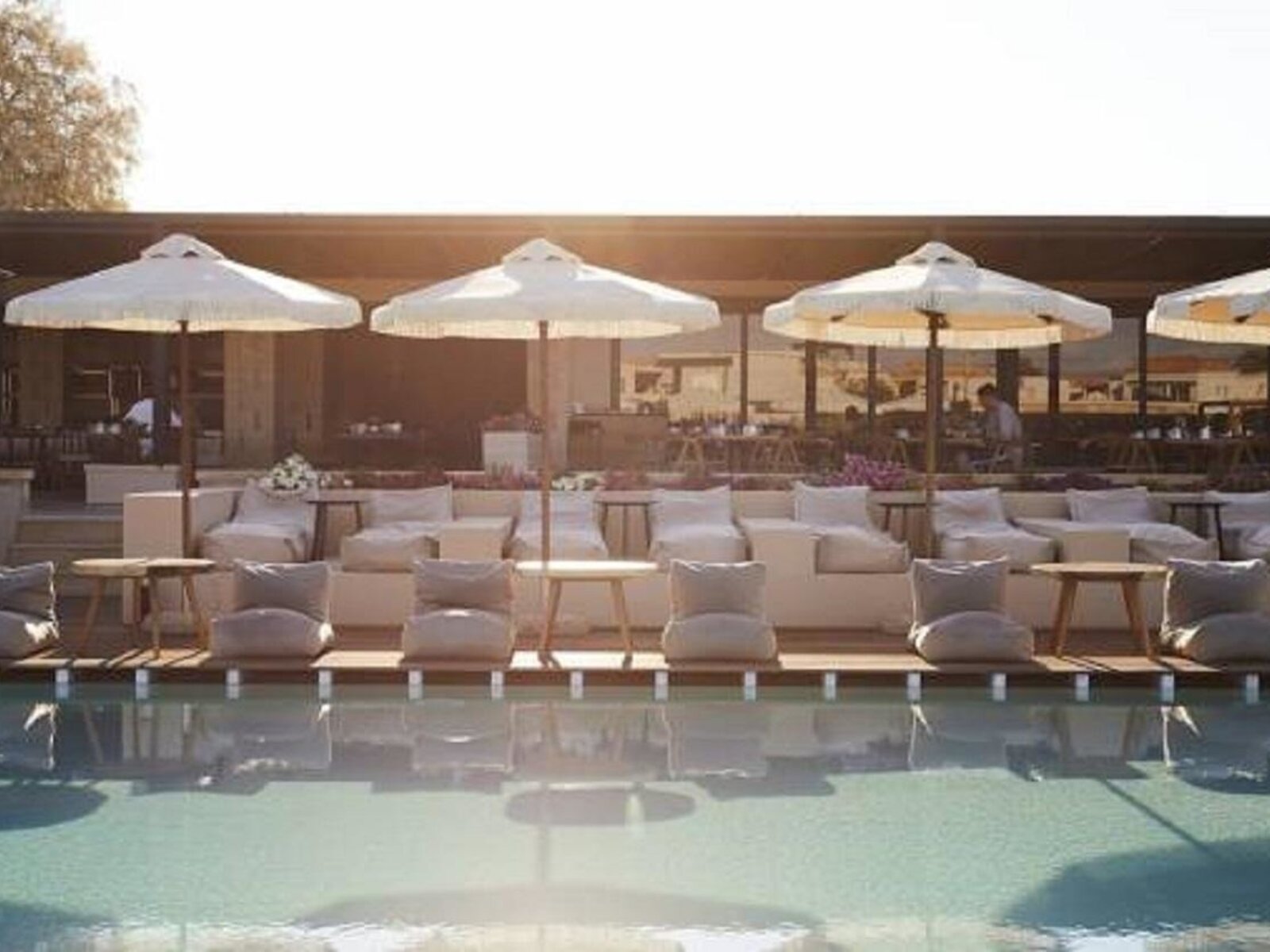 Matter Restaurant