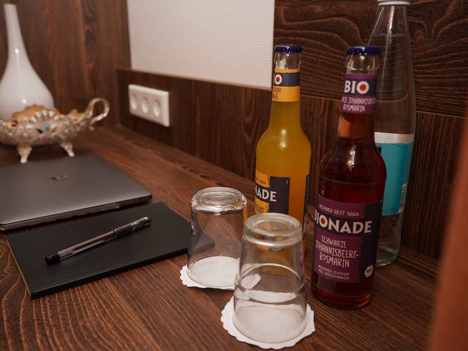 Essen und Trinken