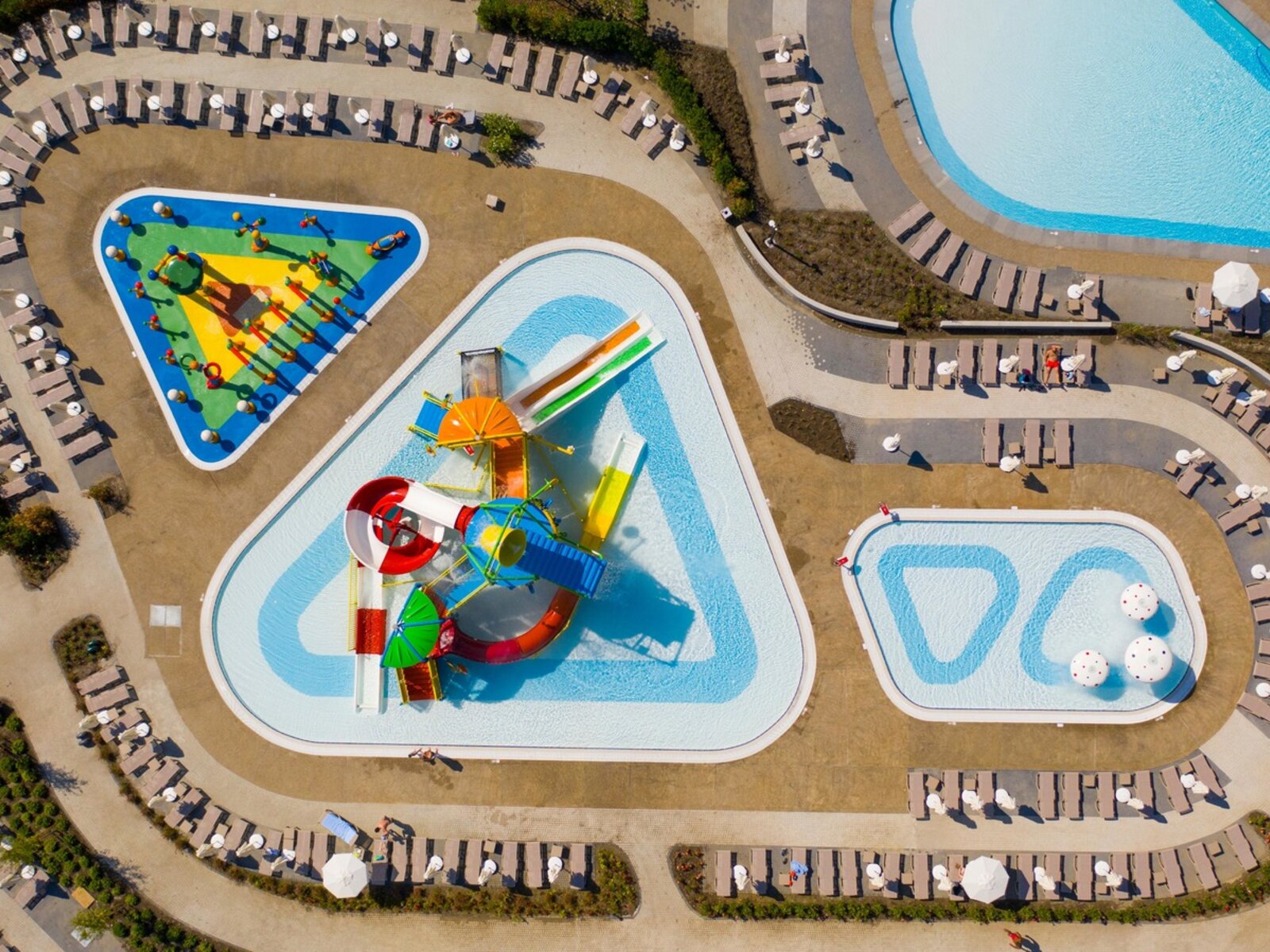 Kinderpool