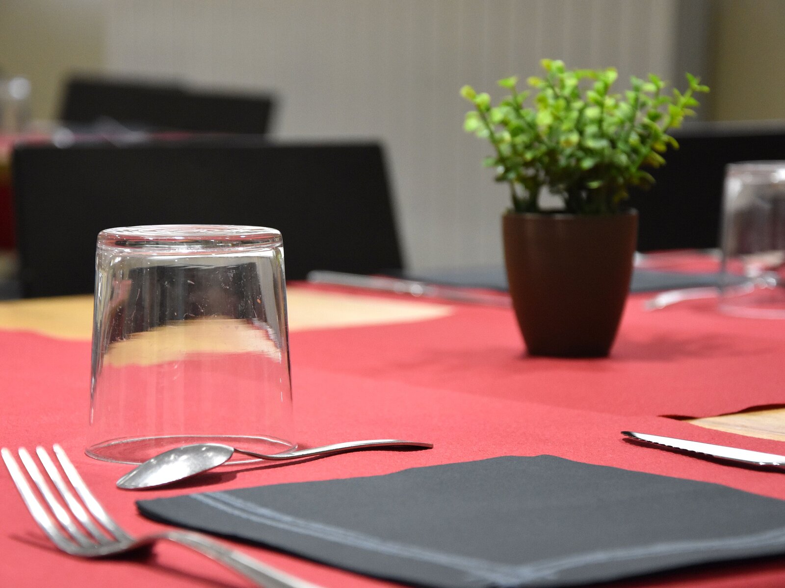 Essen und Trinken