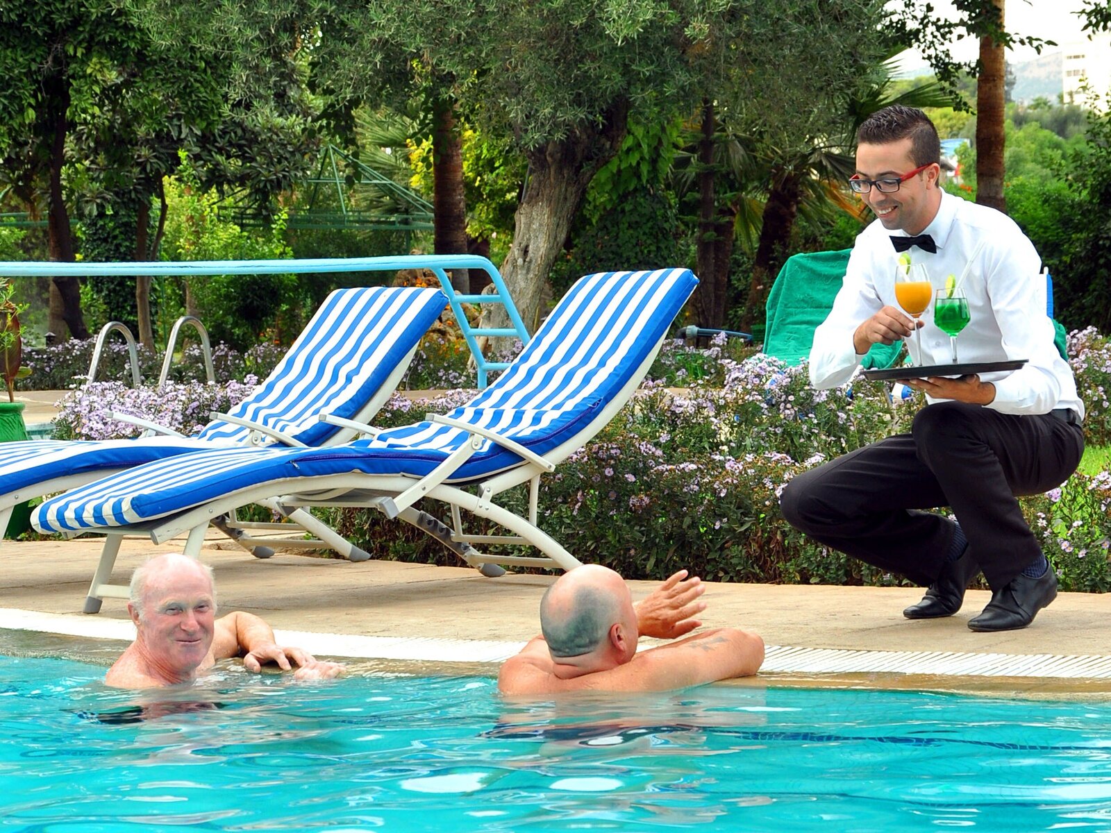 Pool