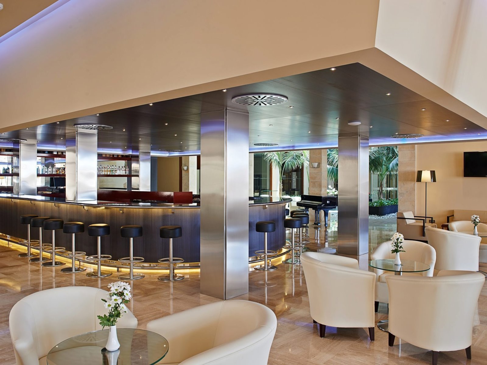 The Bar