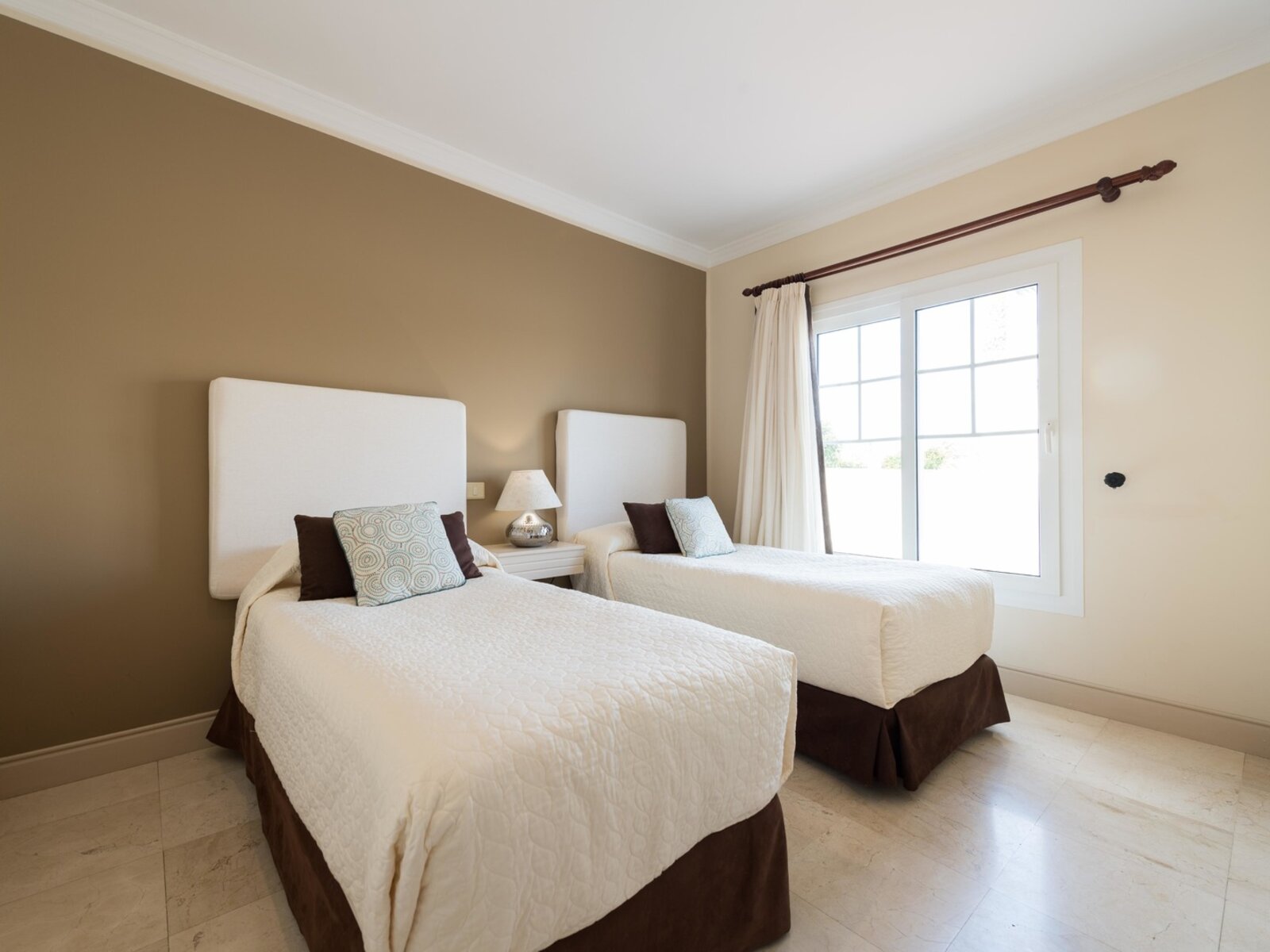Wohnbeispiel Villa Classic 2 bedroom