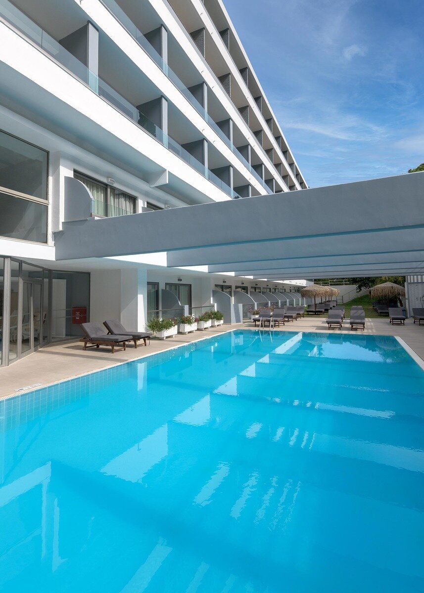 Back Pool