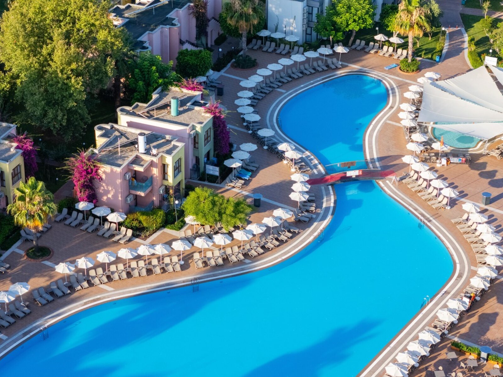 Activity Pool