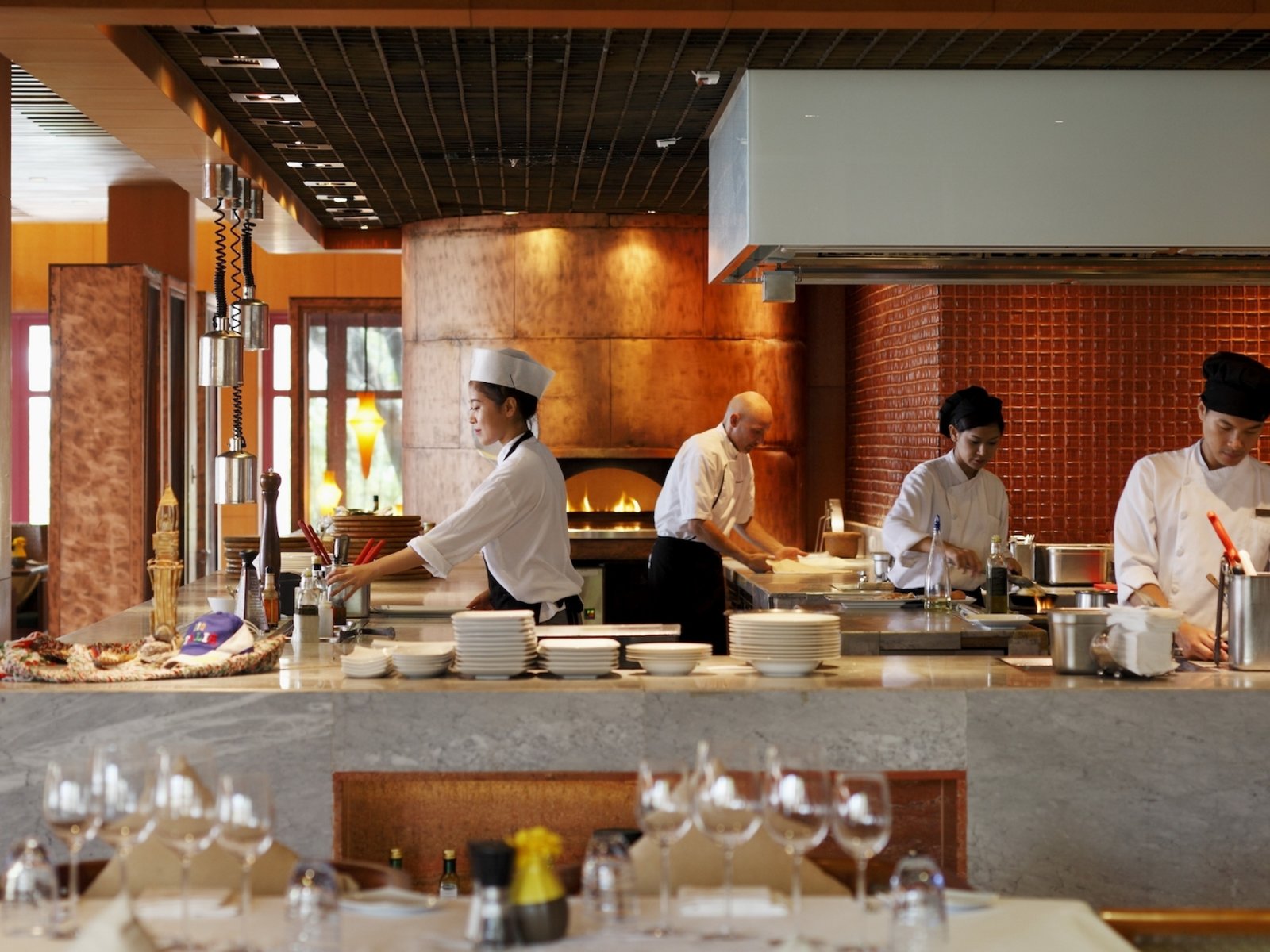 MARE ITALIAN RESTAURANT