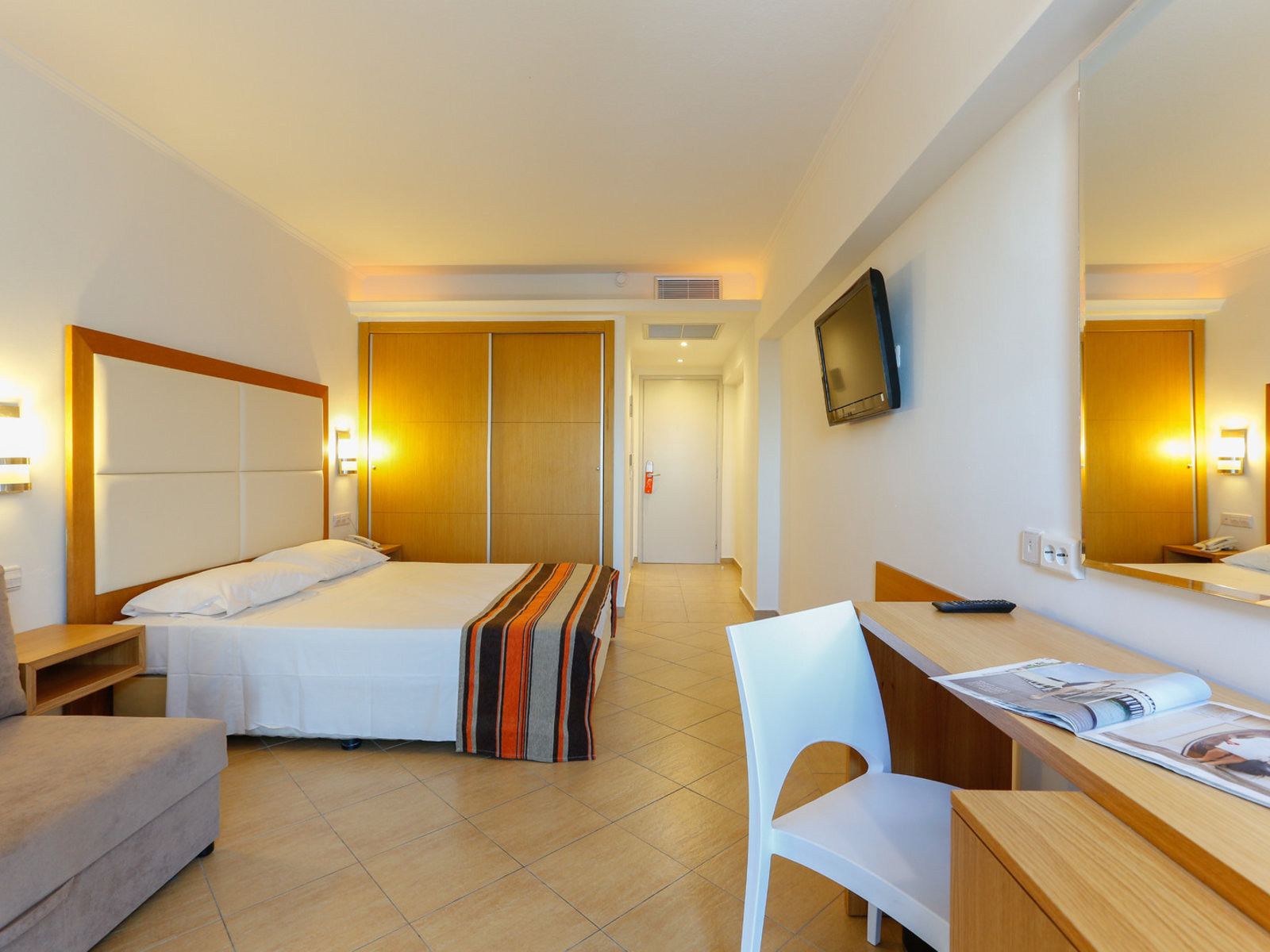 Wohnbeispiel Doppelzimmer Best Price