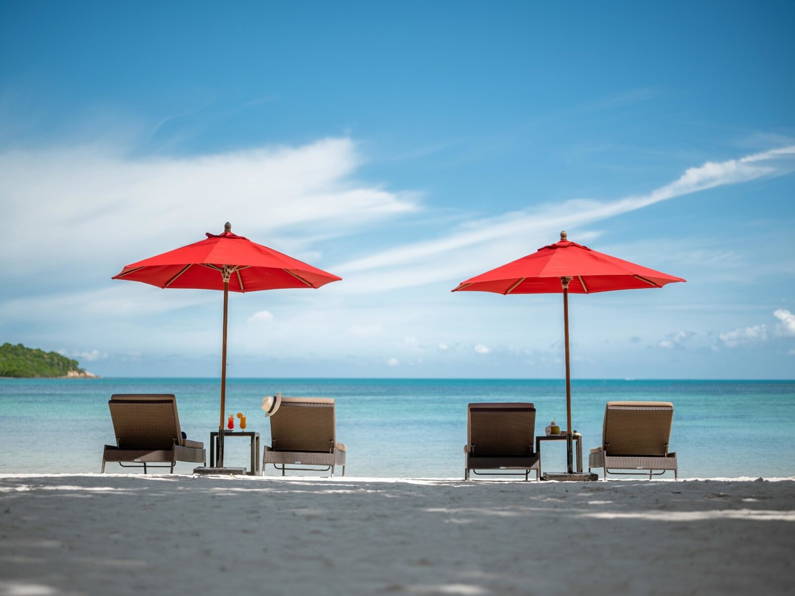 Chaweng Beach