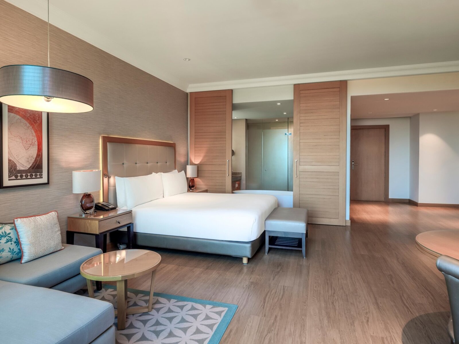 King Premium Room