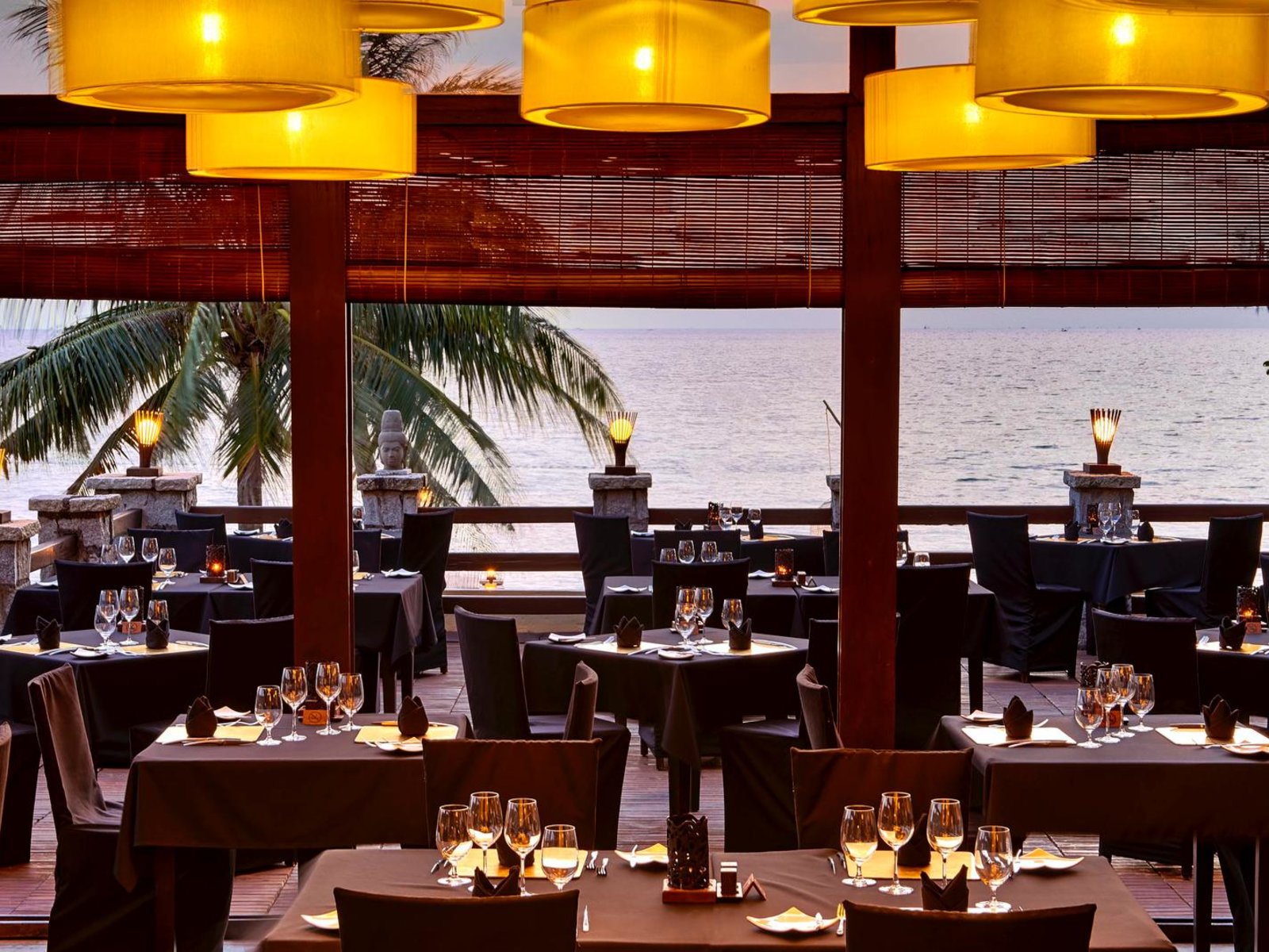 IL RISTORANTE