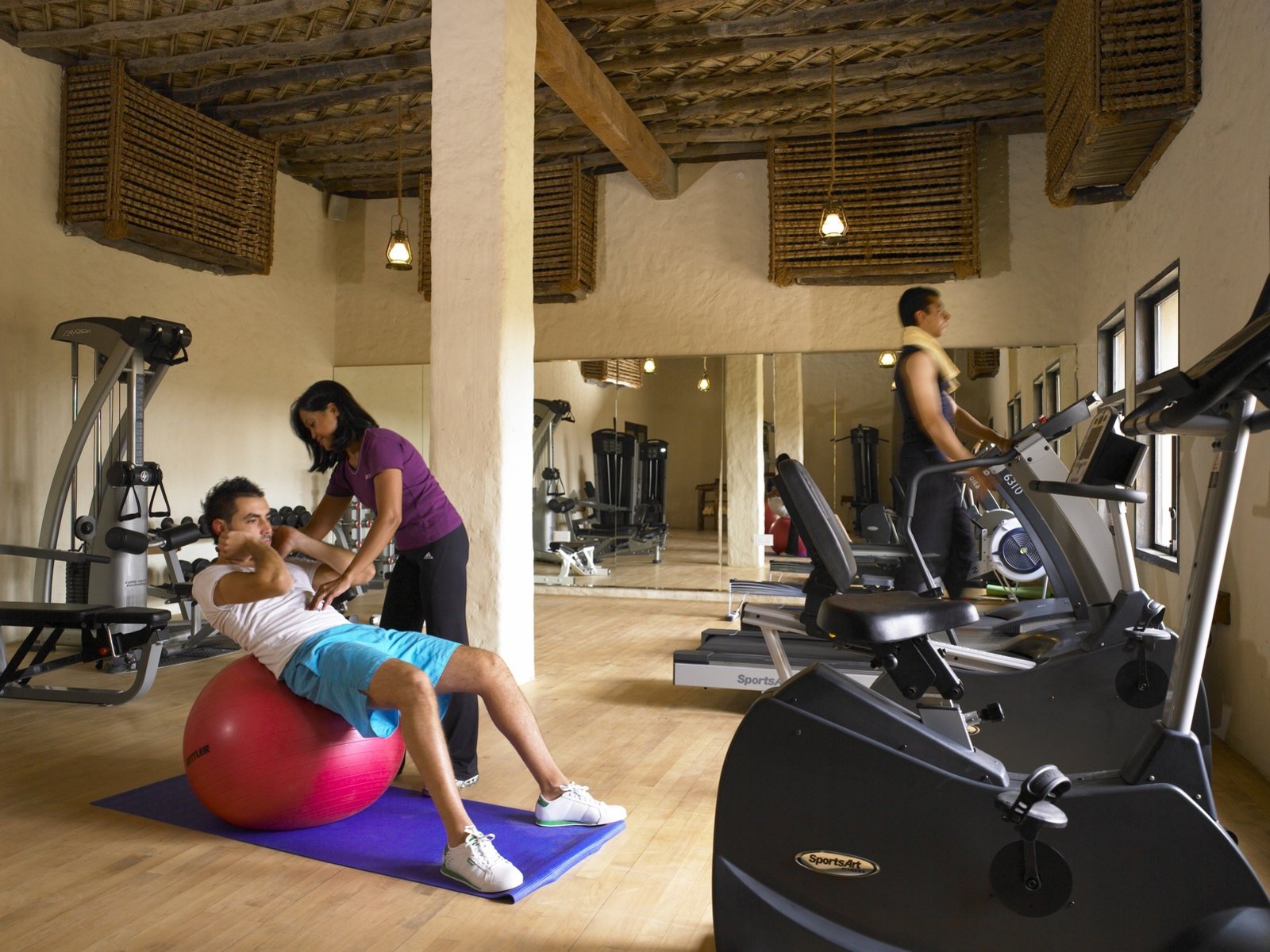 Sport