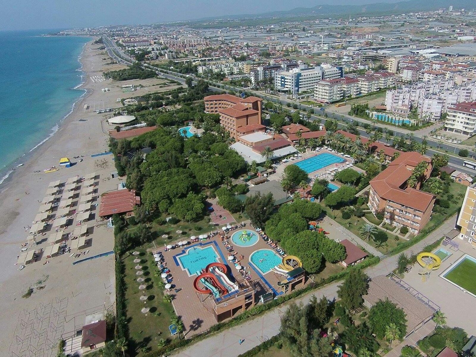 Strand