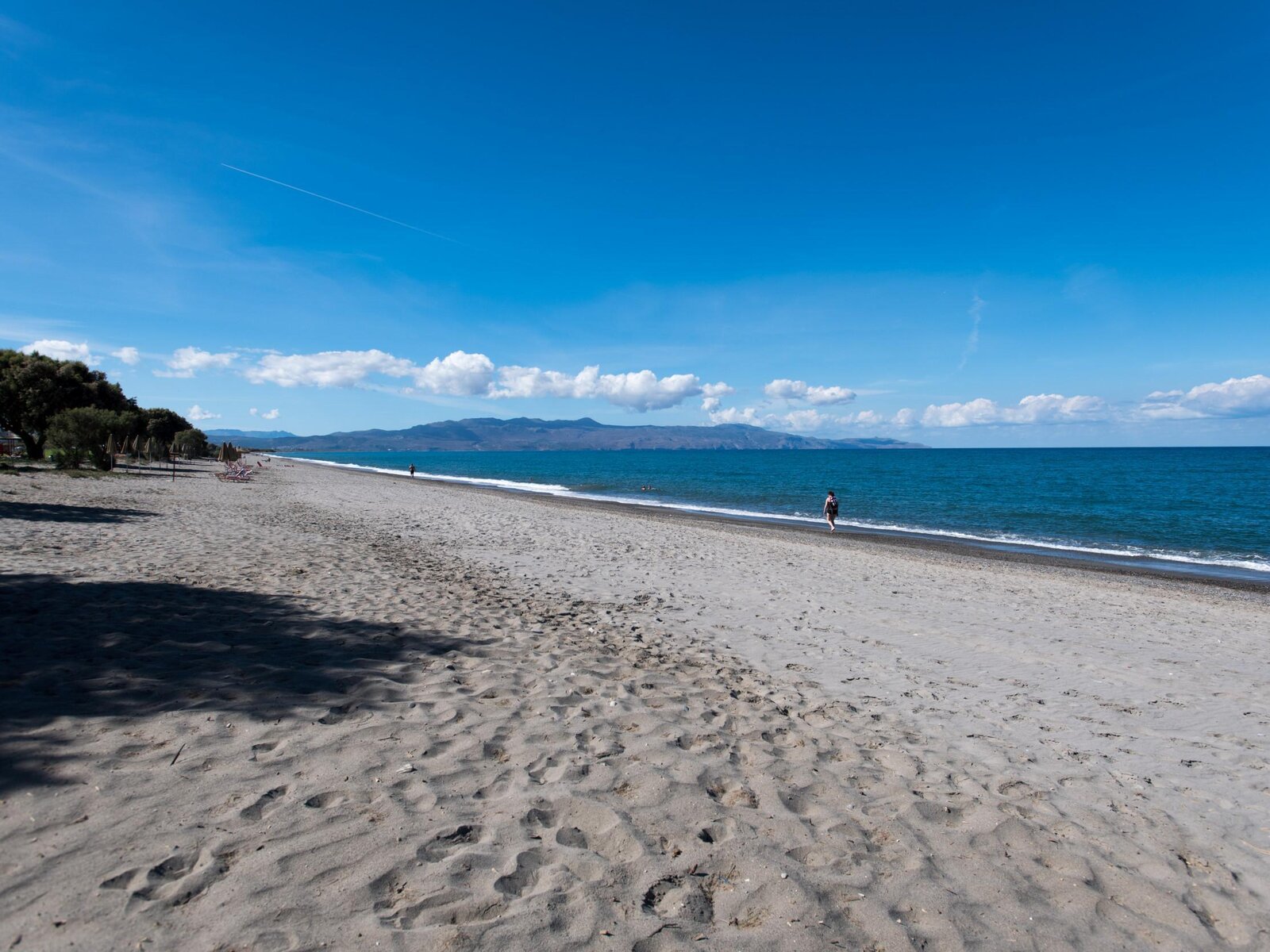 Strand