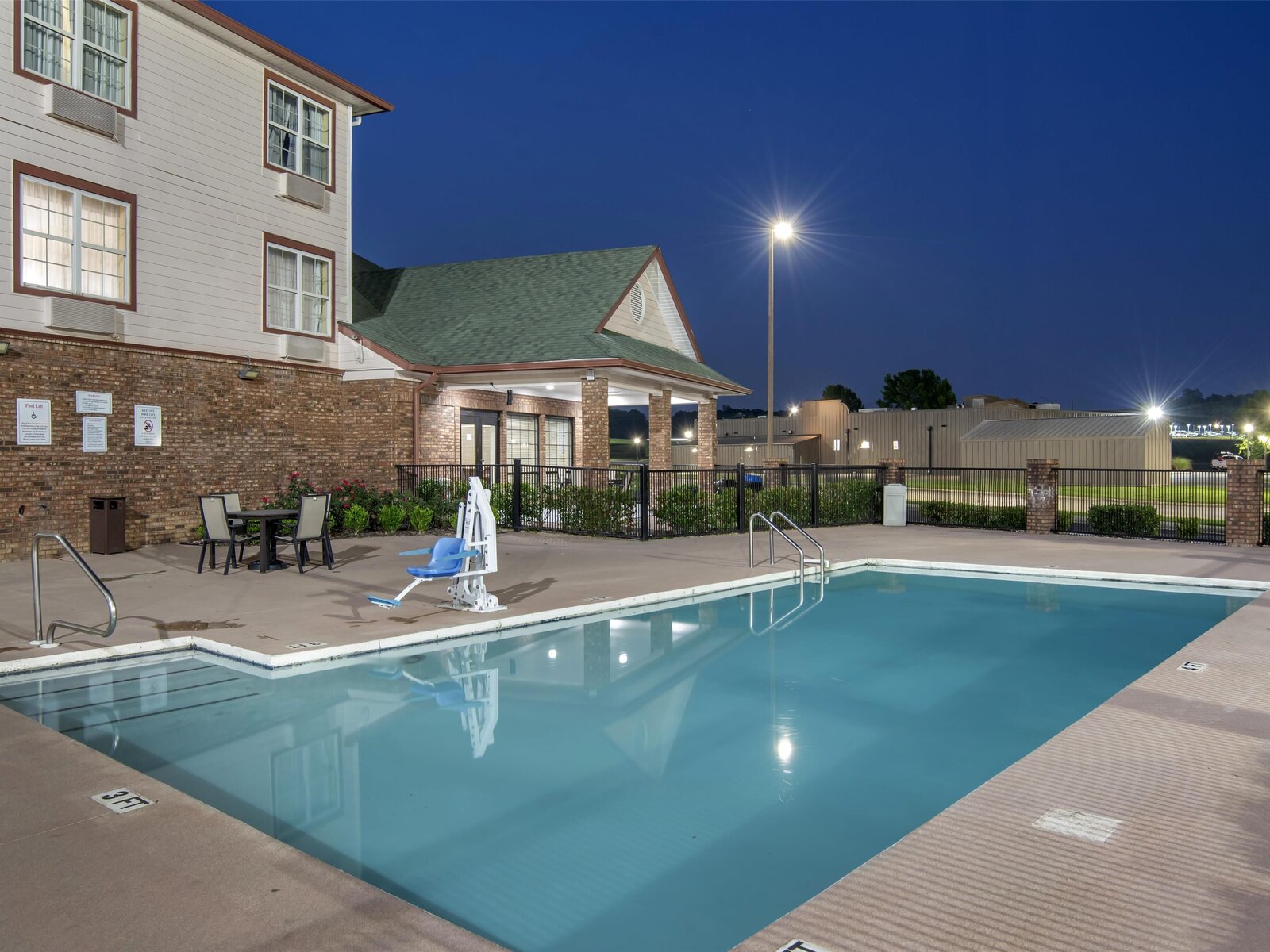 Pool