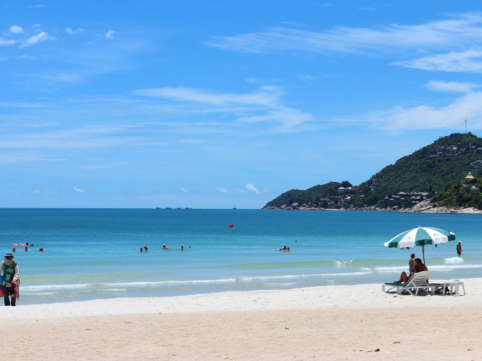 Strand