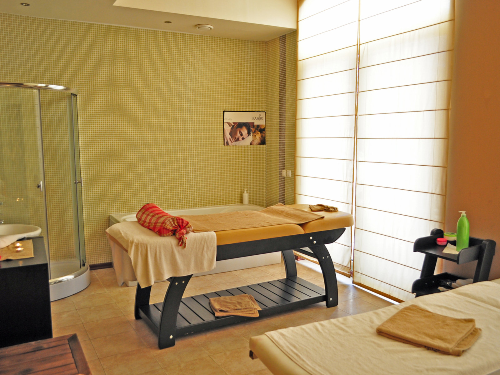 Wellness