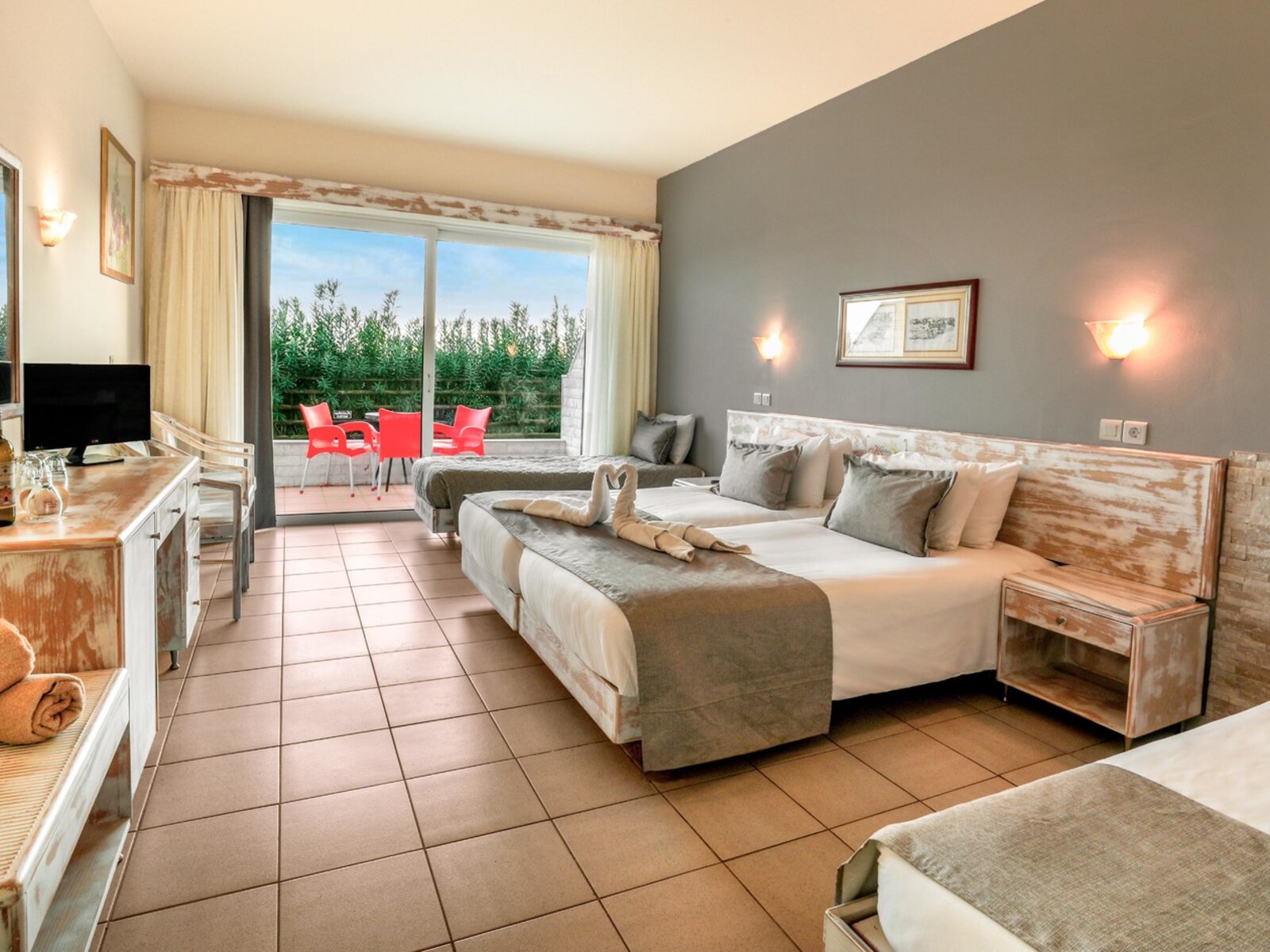 Wohnbeispiel Promo Room