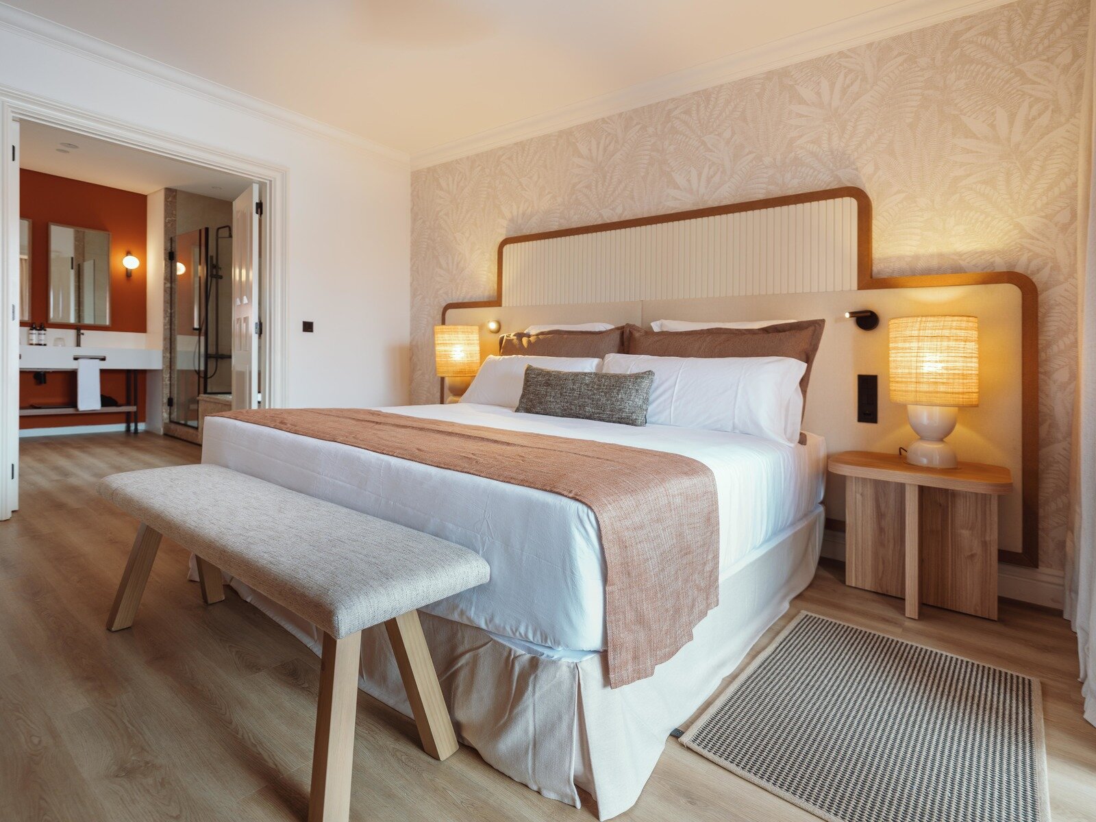 Wohnbeispiel Preferred Club Family 2 bedrooms