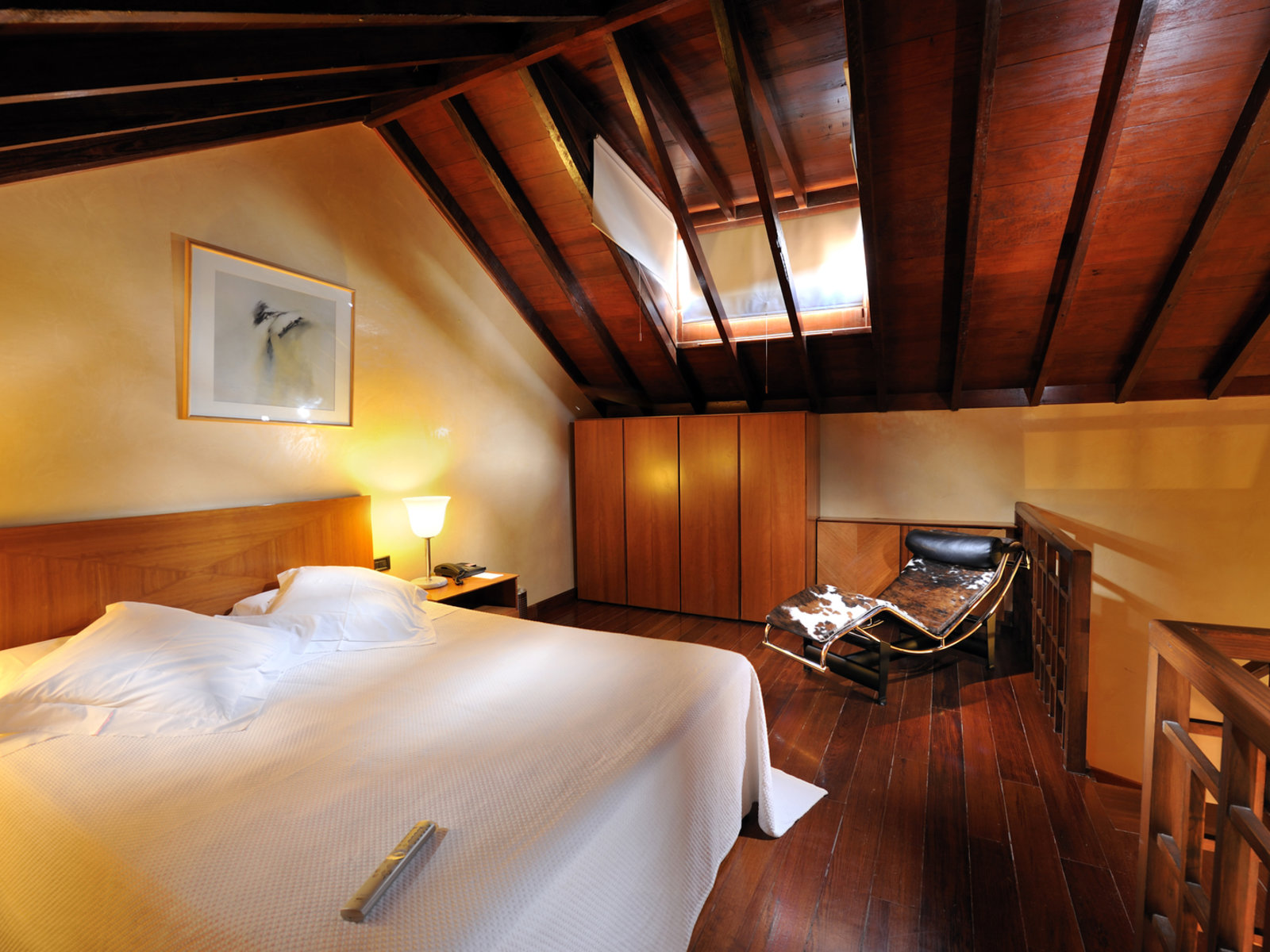 Wohnbeispiel Duplex Suite