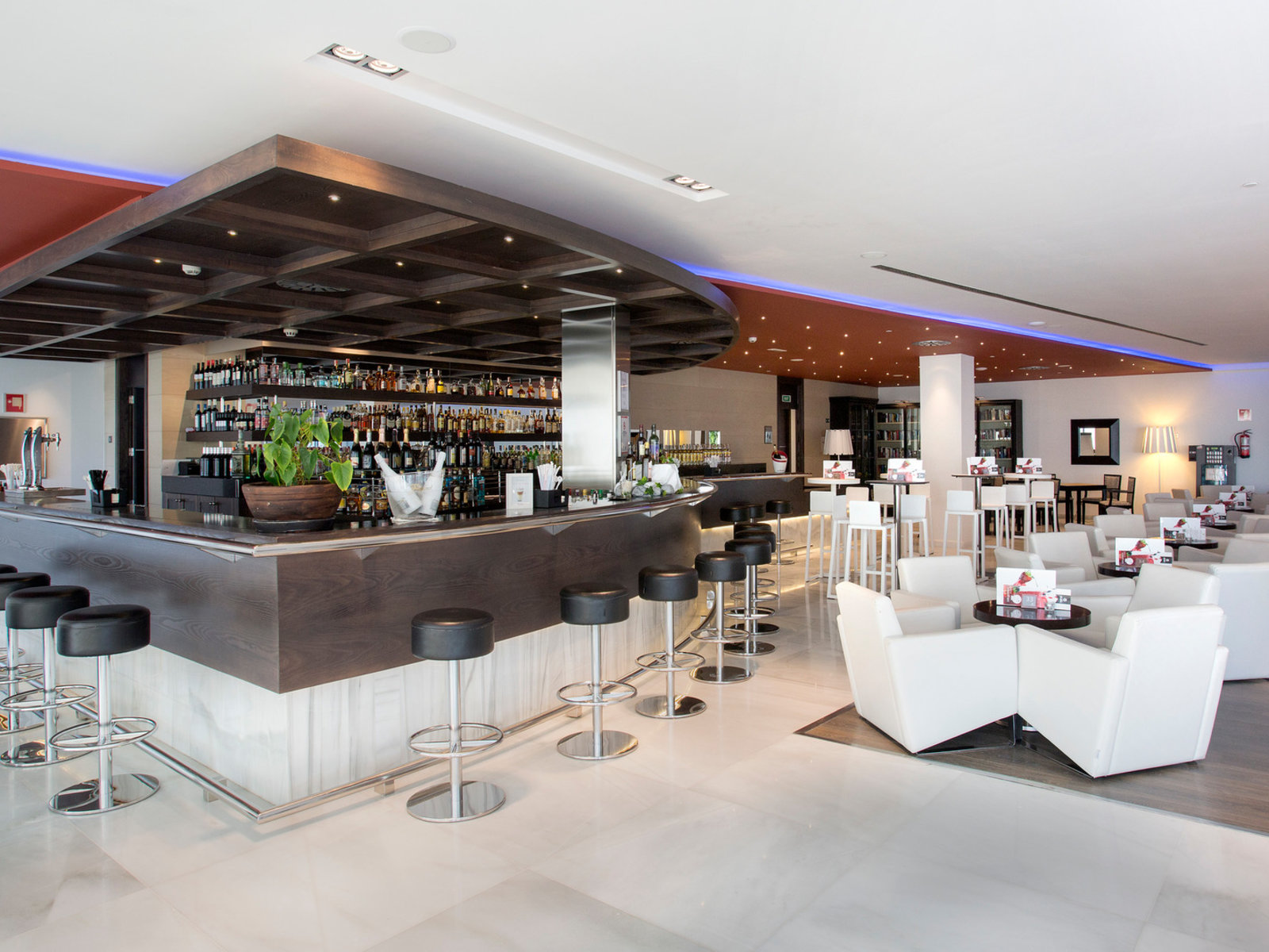 Lobbybar