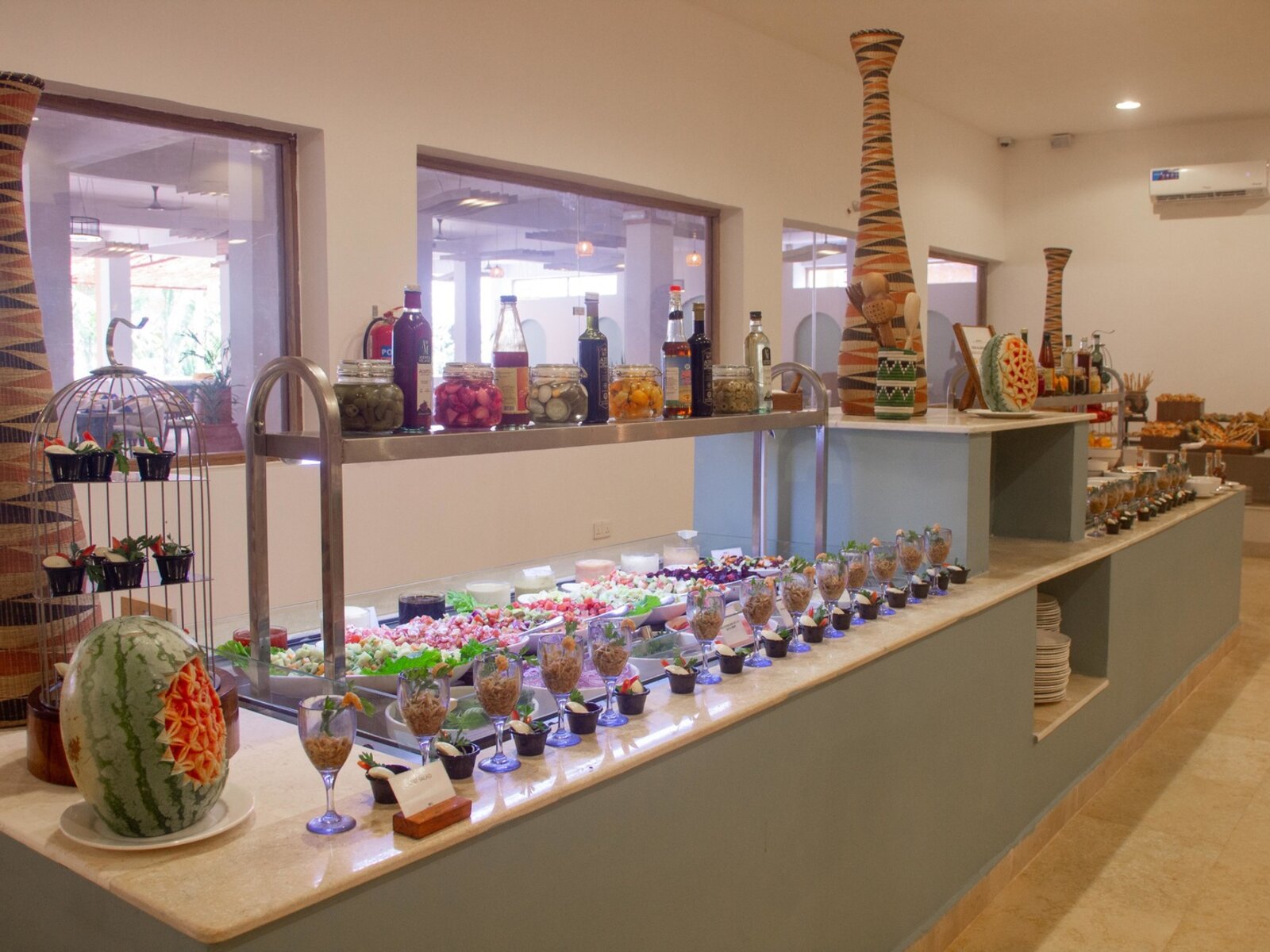 Makuti Restaurant