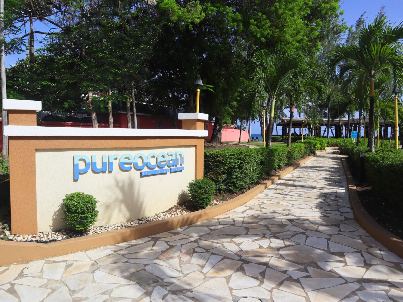 Pureocean