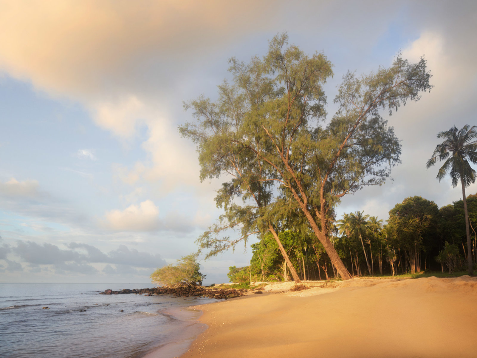 Main Beach
