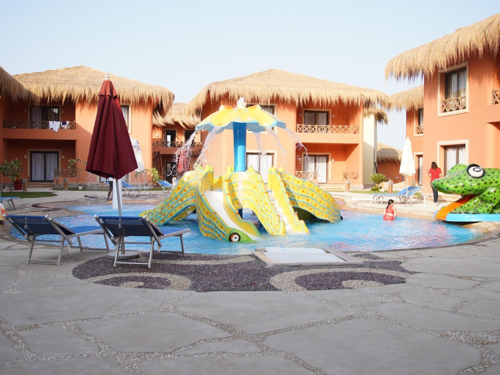 Aqua Park