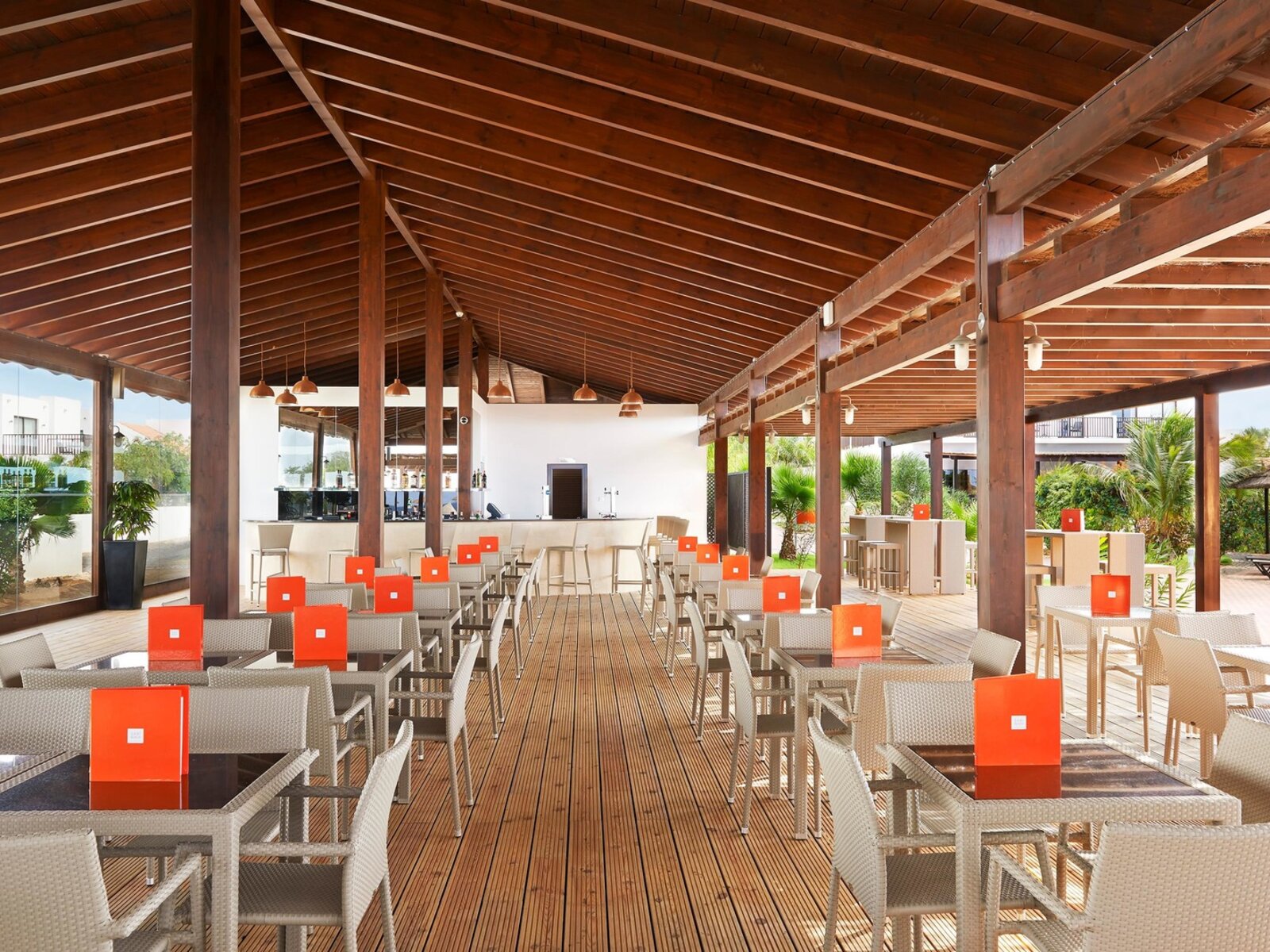 Gabi Beach Bar