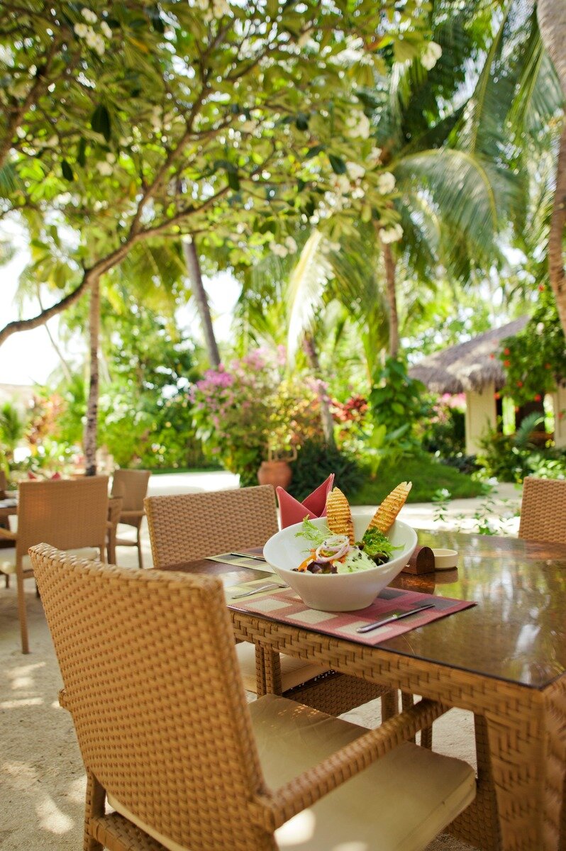 Island Barbeque