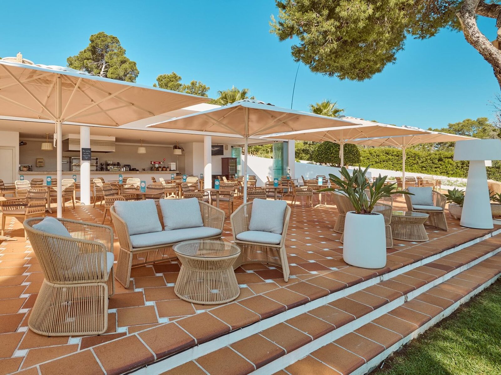 Poolbar Outdoor