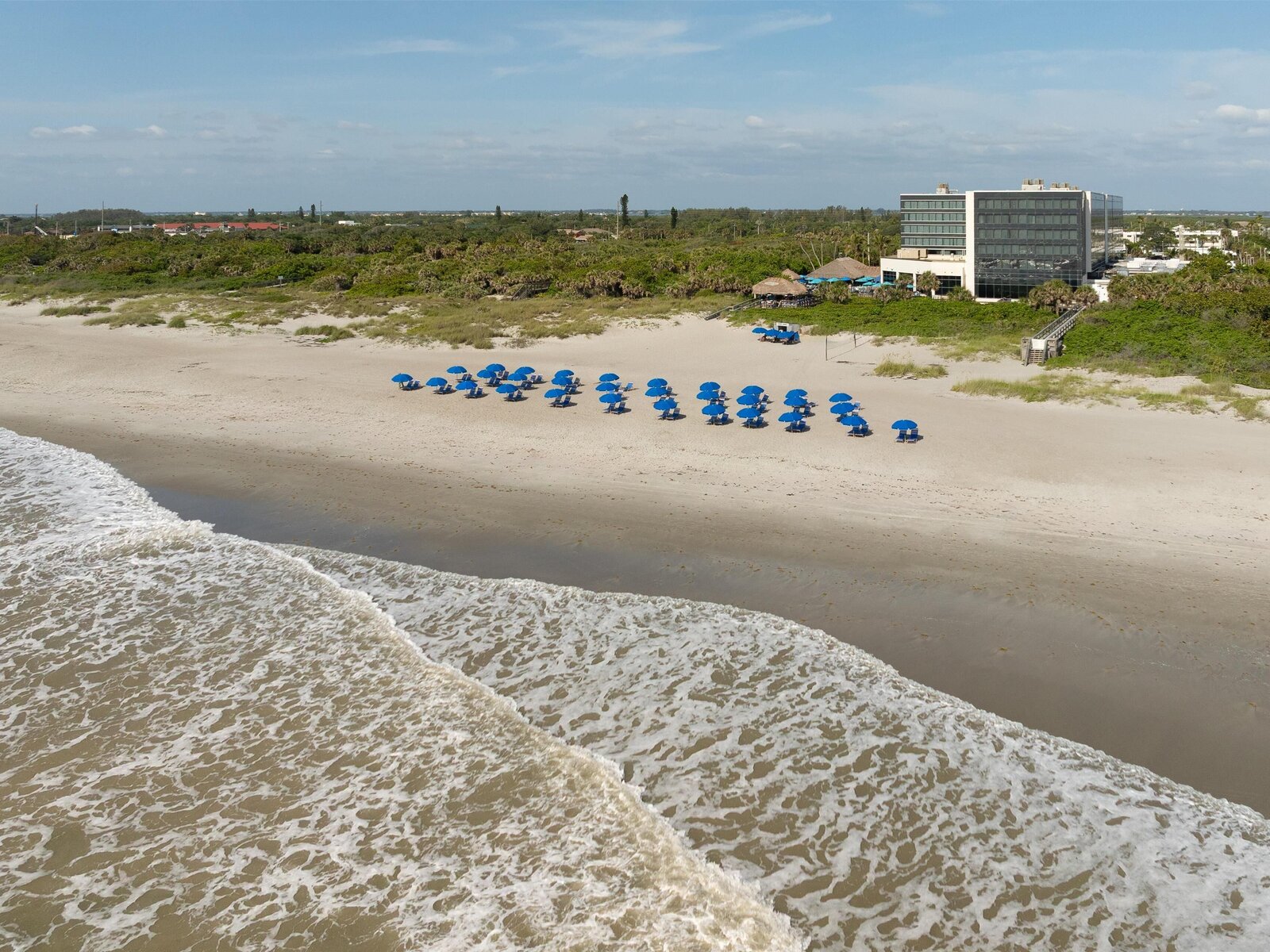 Strand
