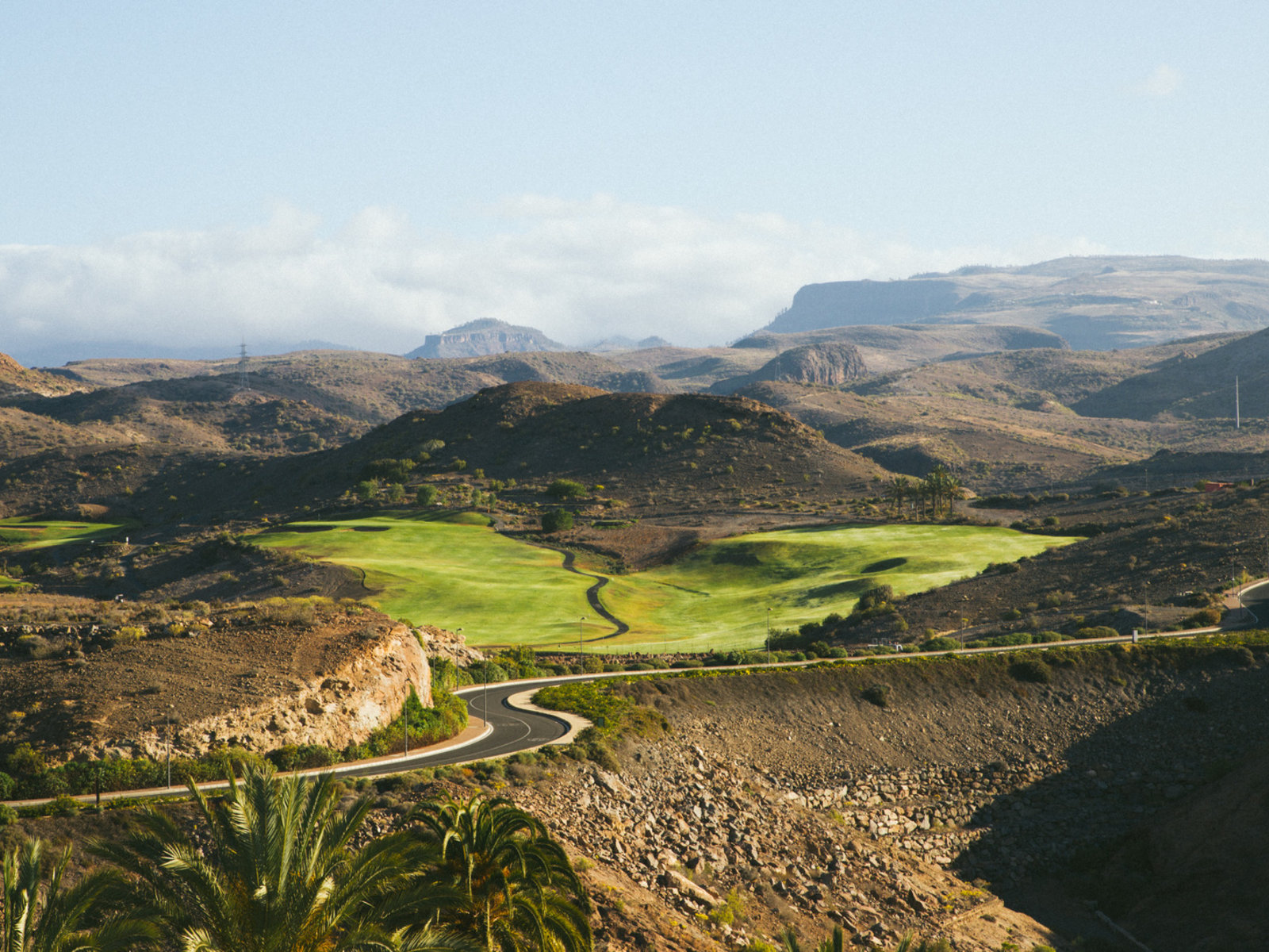 Golf