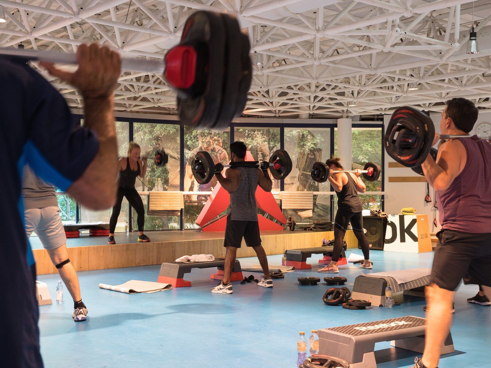 Sport