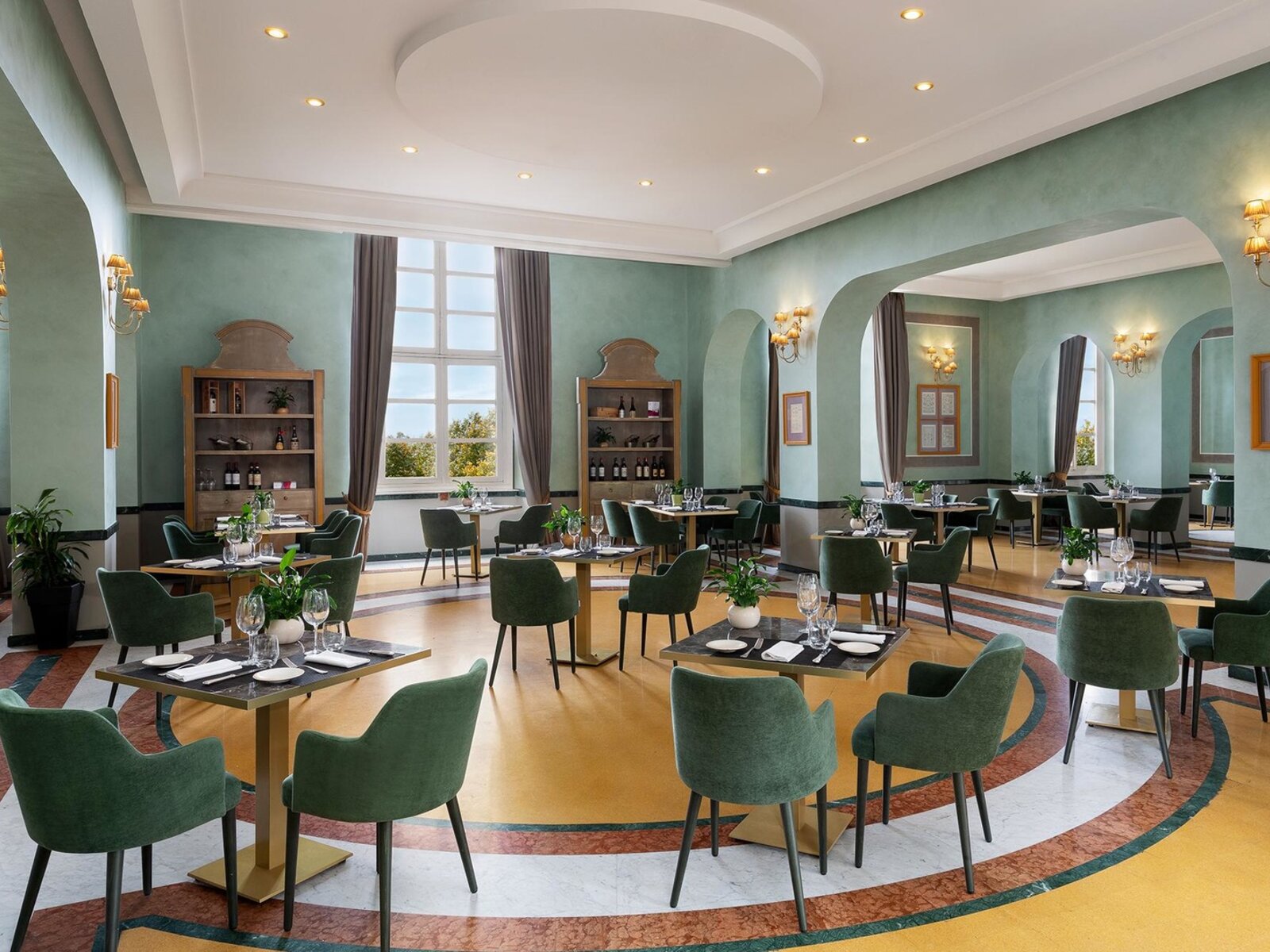 Dei Lorena Restaurant