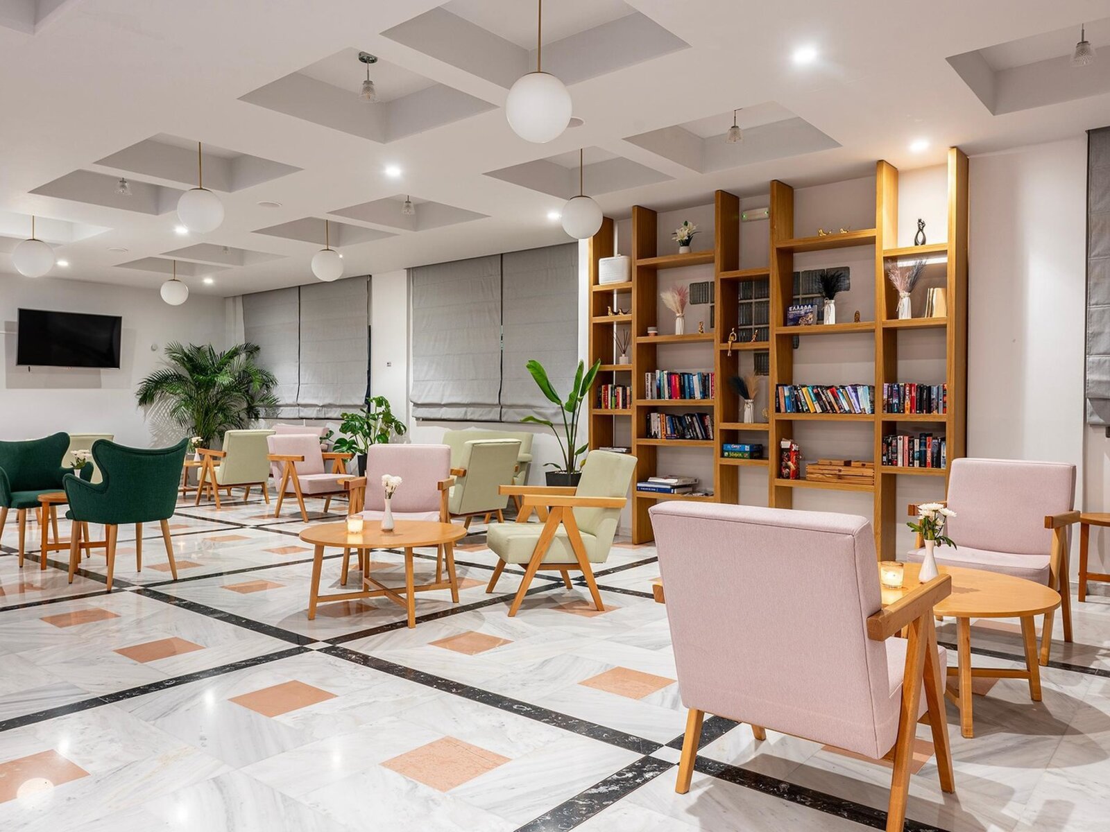 Lobbybar