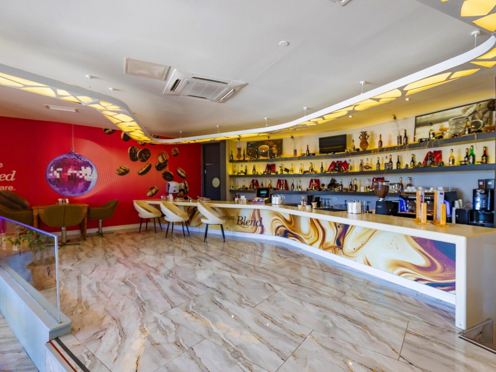 Coffee House