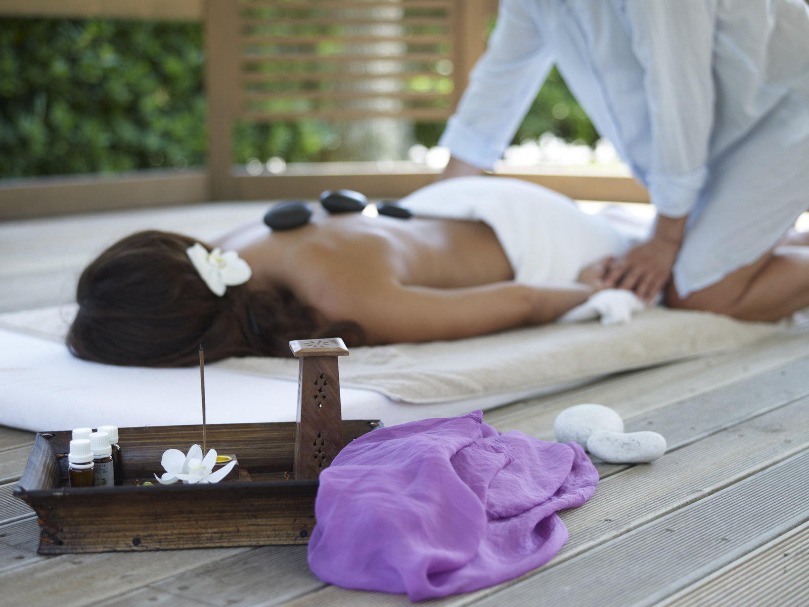 Wellness