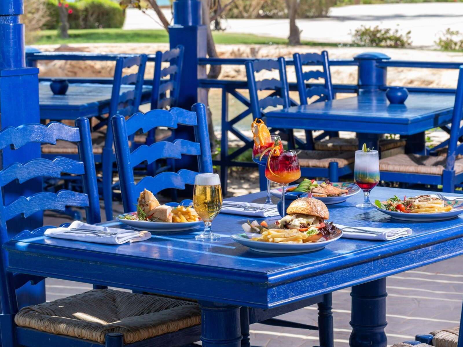 Azur Bar