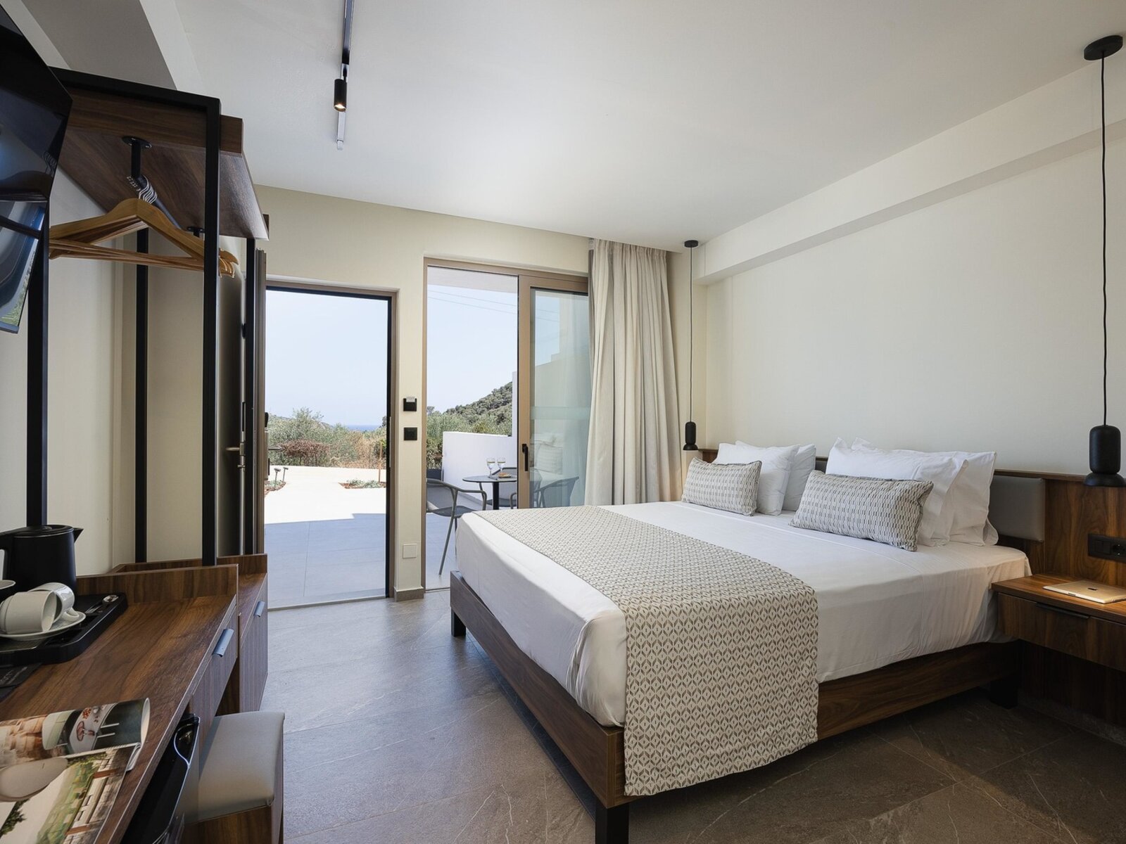 Wohnbeispiel Stylish room