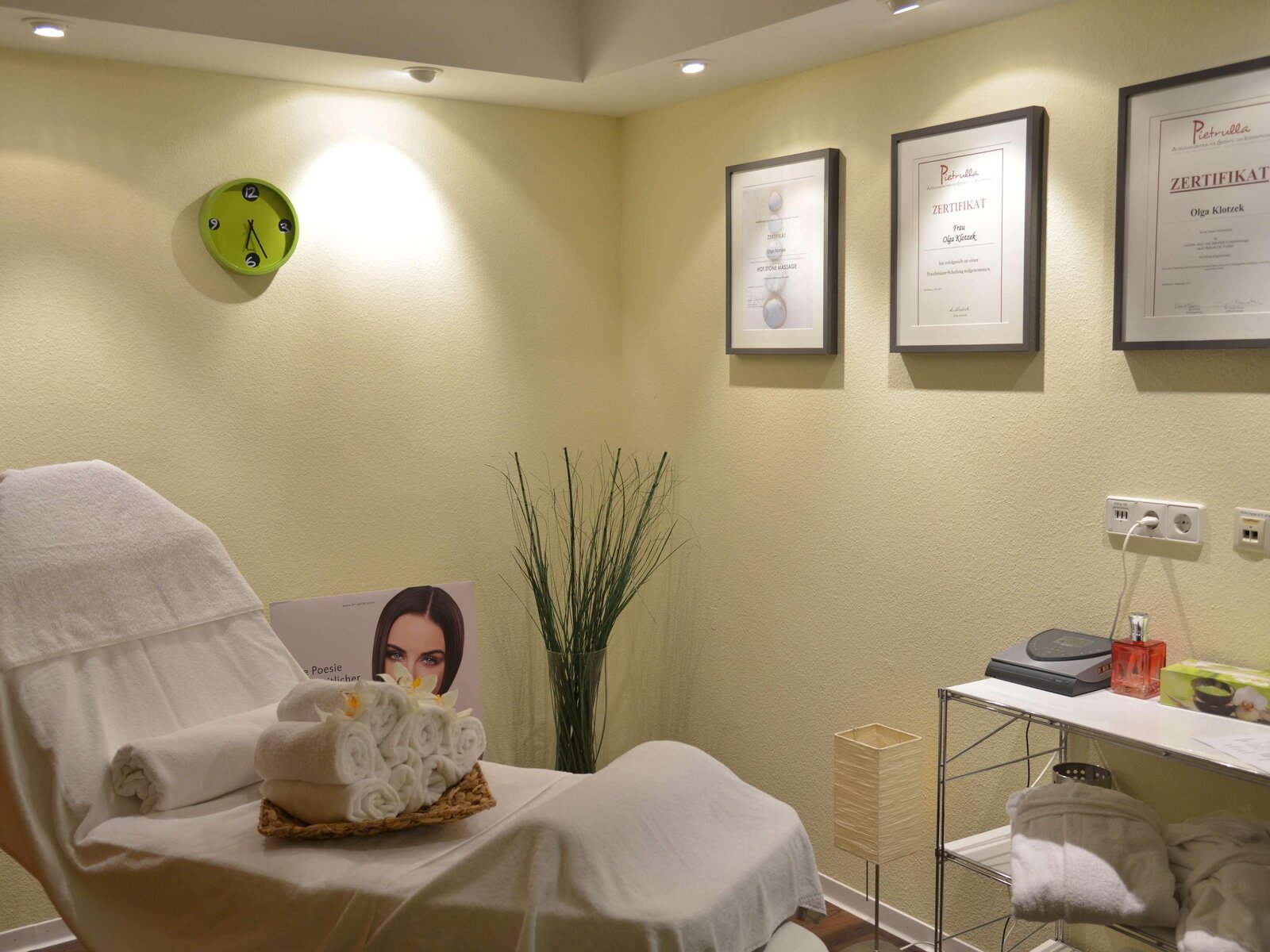 Wellness