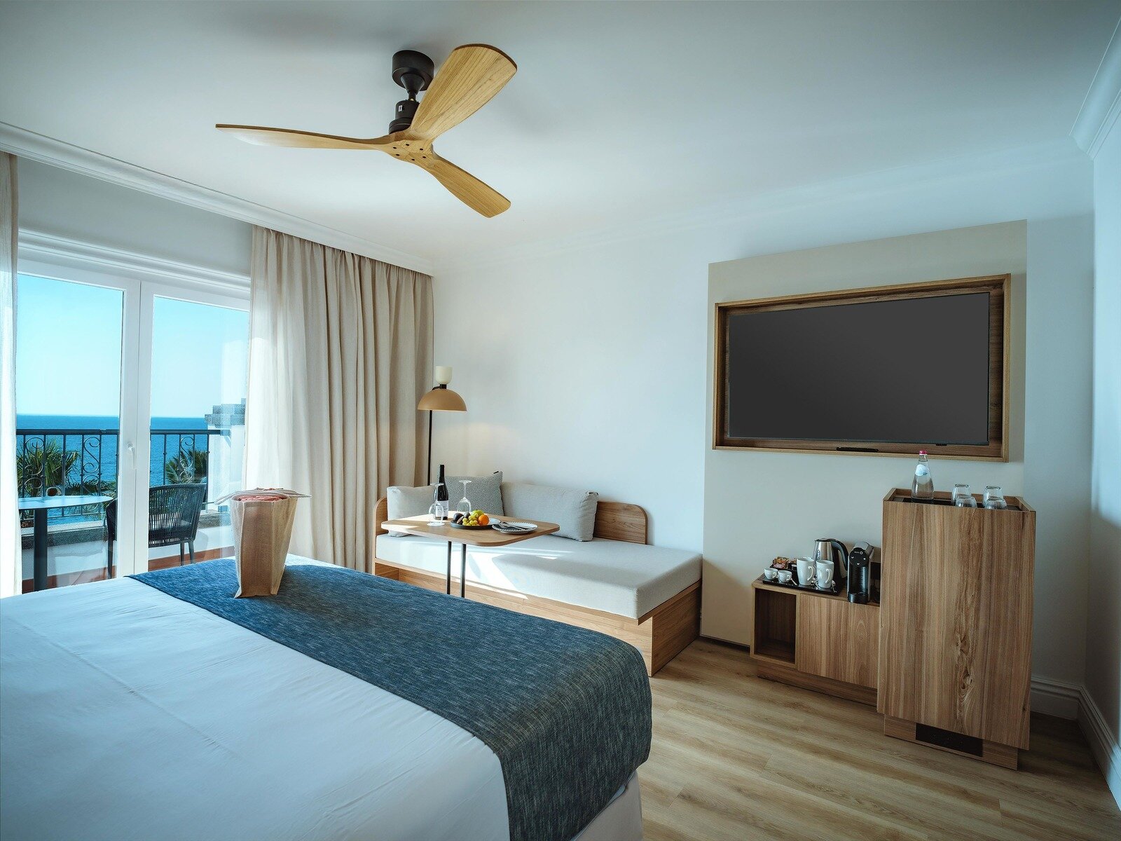 Wohnbeispiel Preffered Club Double Ocean View