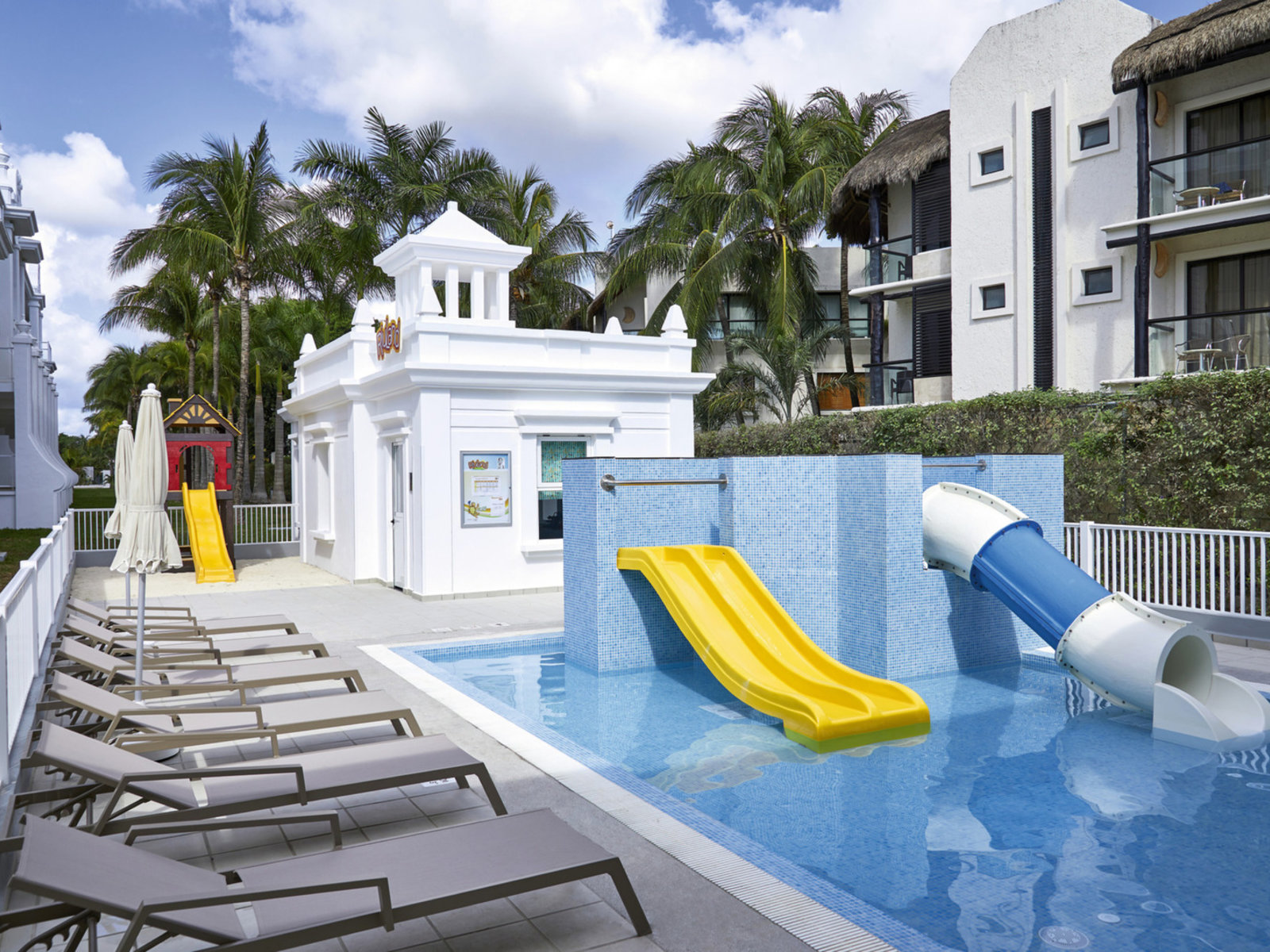 Kinderpool