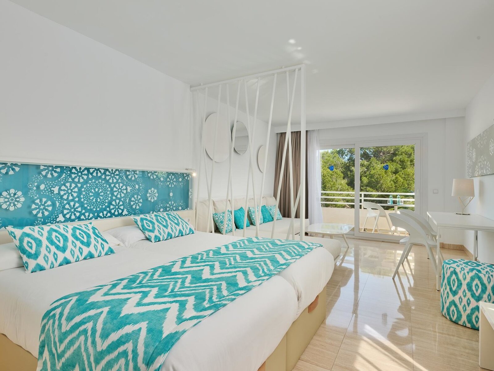 Wohnbeispiel Juniorsuite