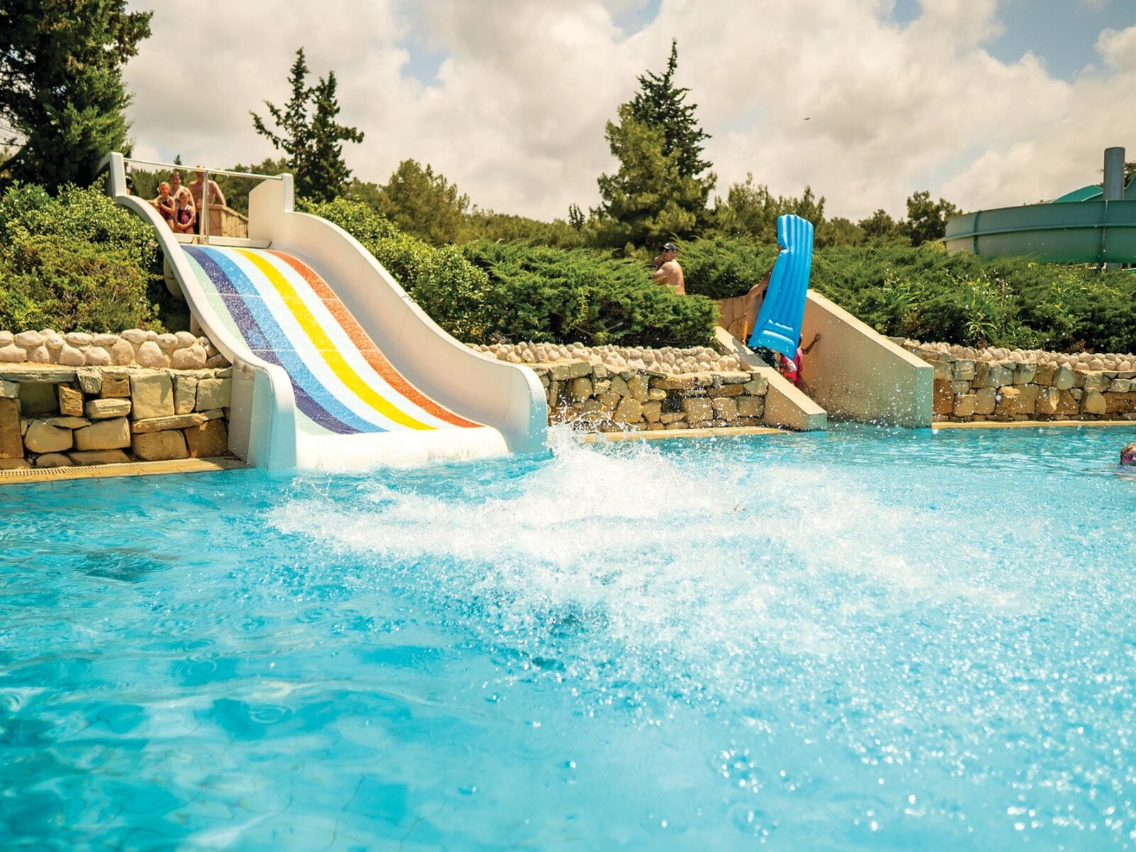 Aquapark